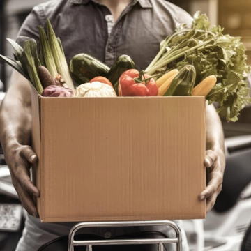 Team celebrating the final product delivery