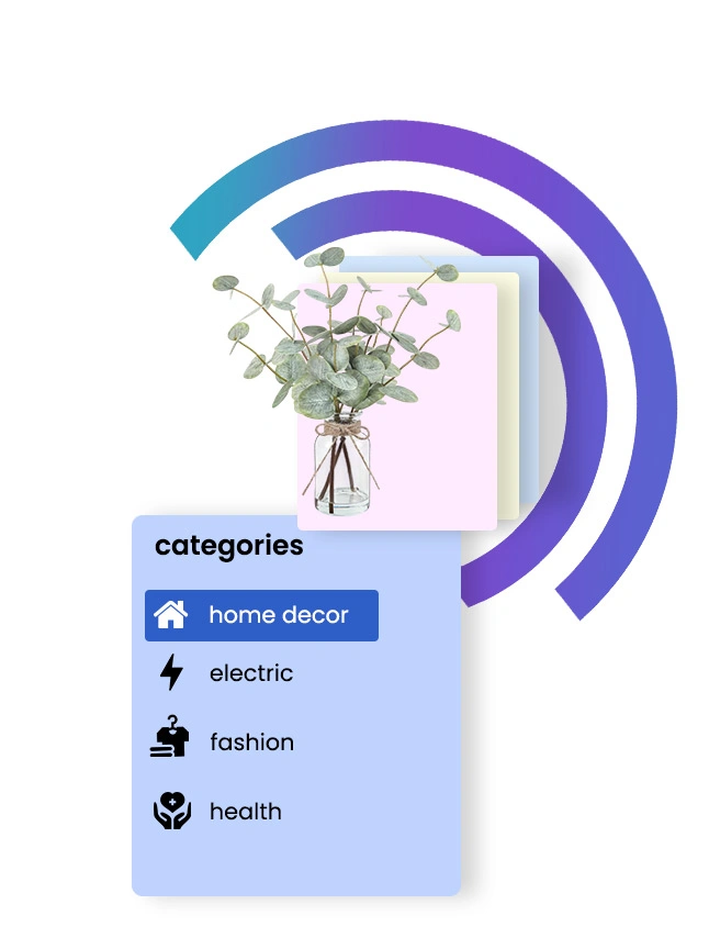 Category Structure & Taxonomy Extraction