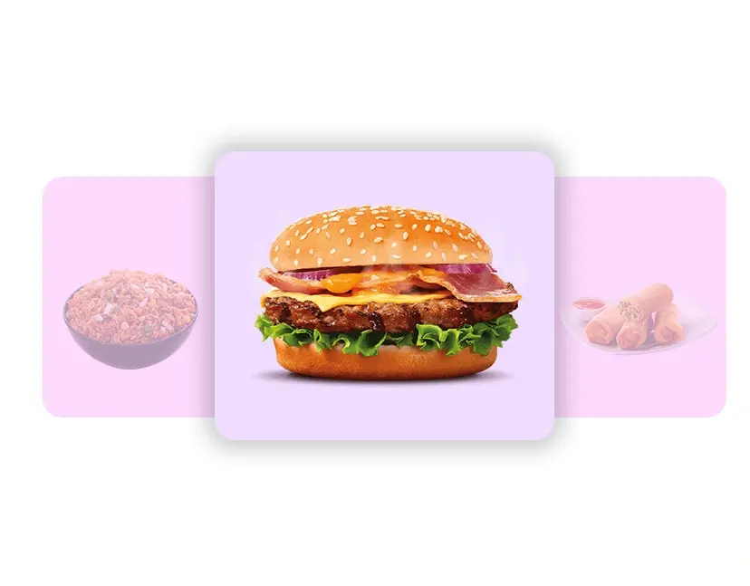 Center Product Image
