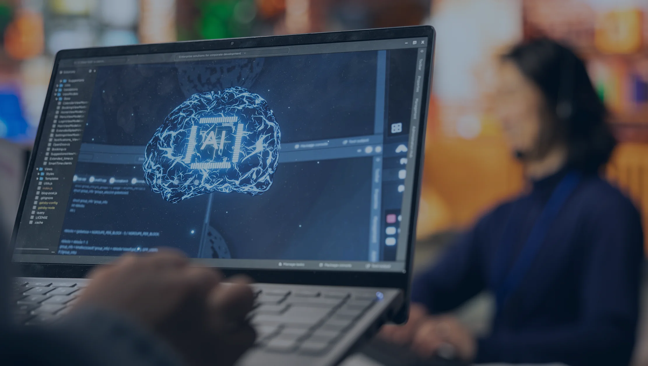 Enhancing Accuracy and Speed with AI Enhancing Accuracy and Speed with AI
