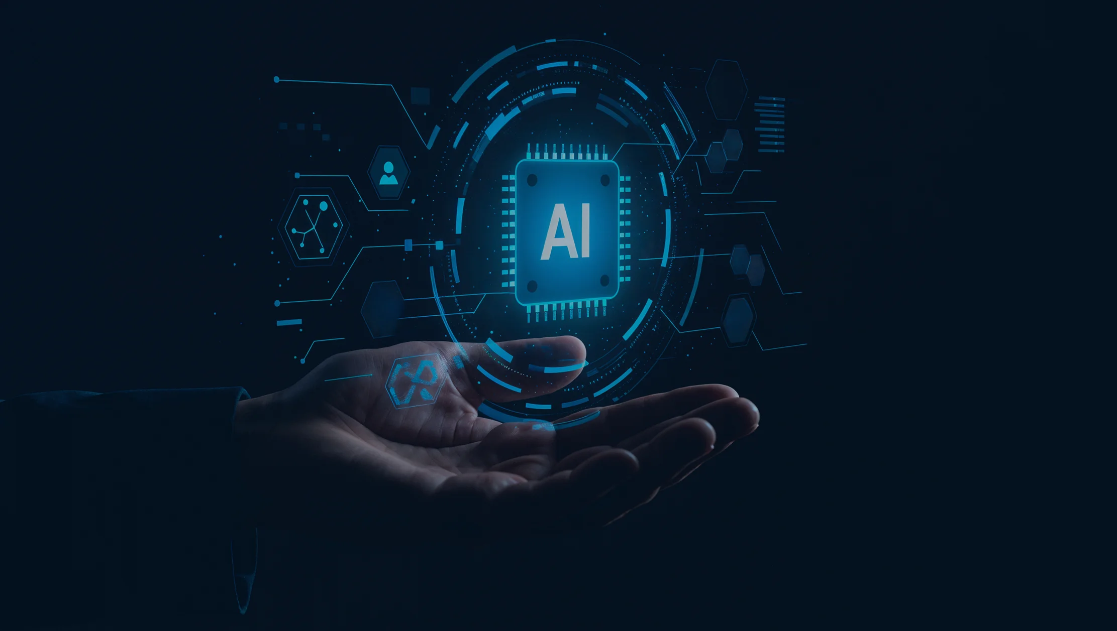 The Role of Intelligent Algorithms The Role of Intelligent Algorithms