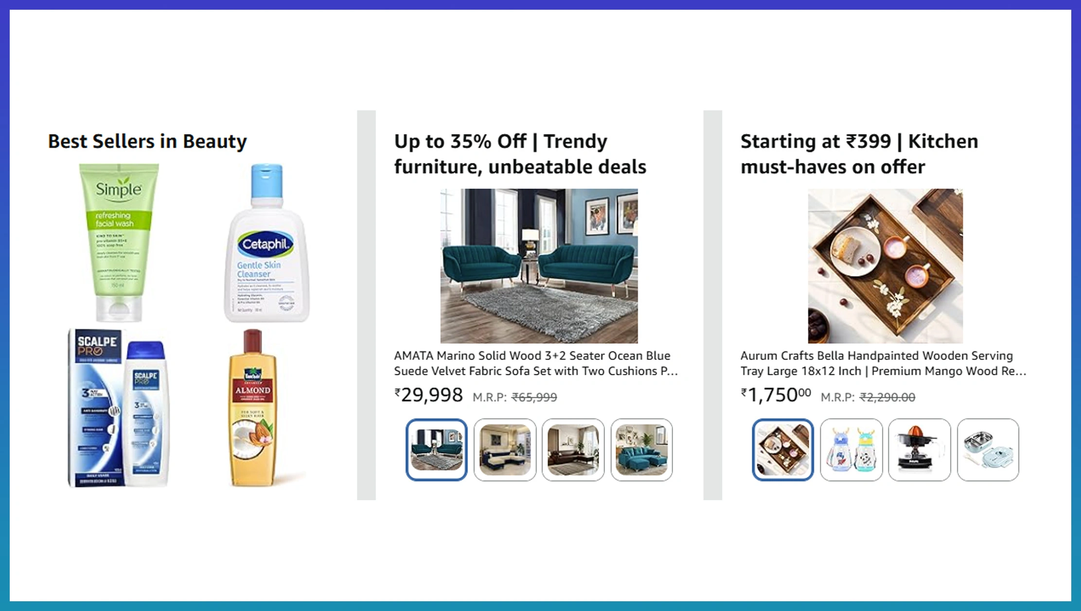 Establishing Reliable Competitive Intelligence Across Dynamic Online Retail Markets