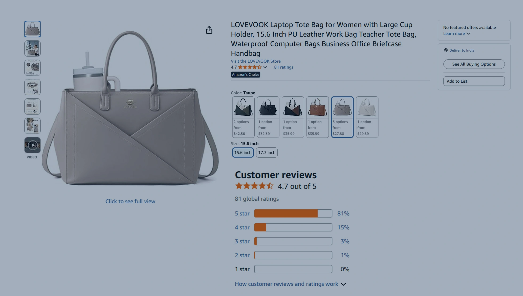 Leveraging Customer Opinions to Enhance Product Performance Leveraging Customer Opinions to Enhance Product Performance