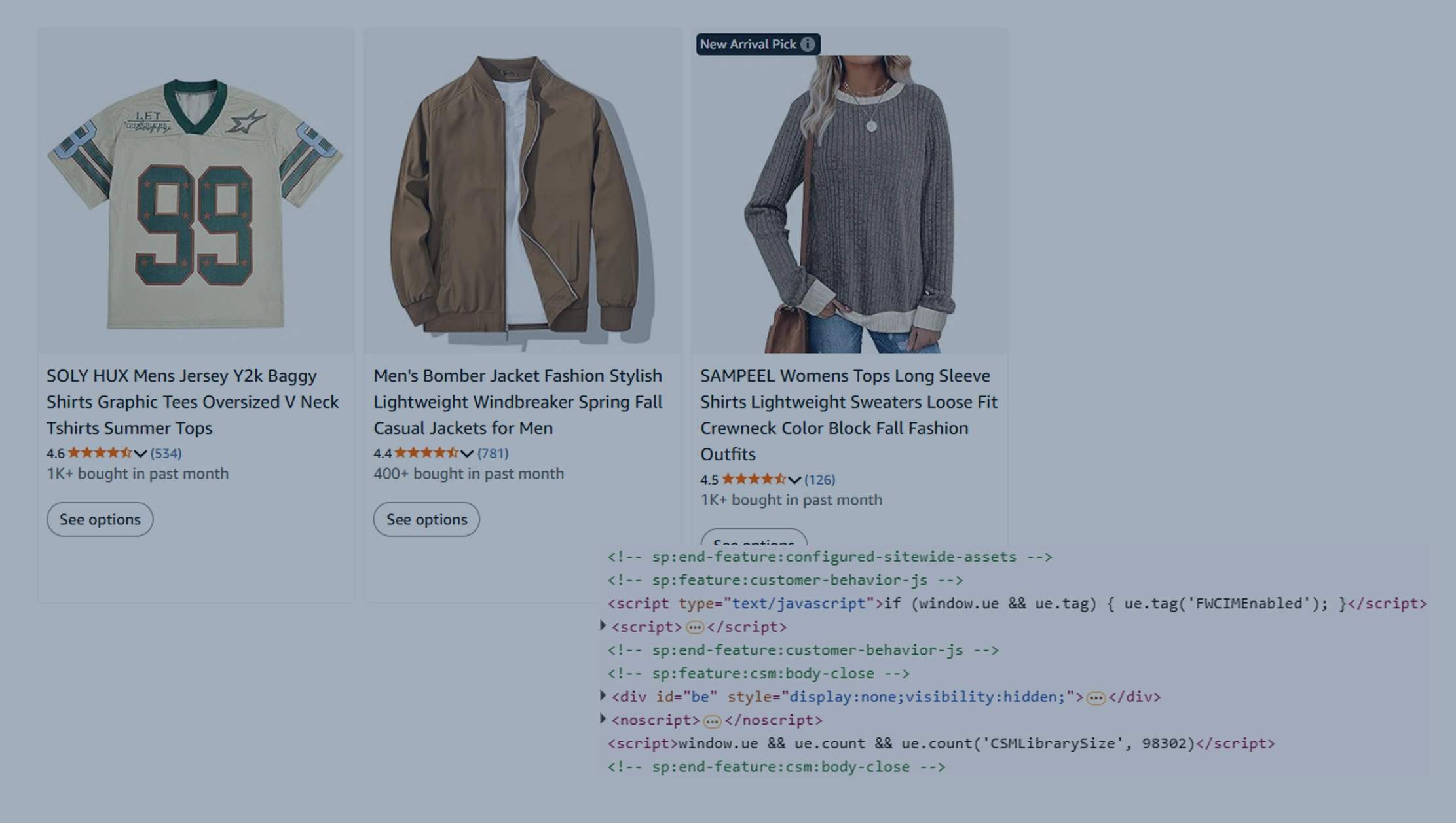 Optimizing Product Listings to Boost Visibility and Sales Optimizing Product Listings to Boost Visibility and Sales