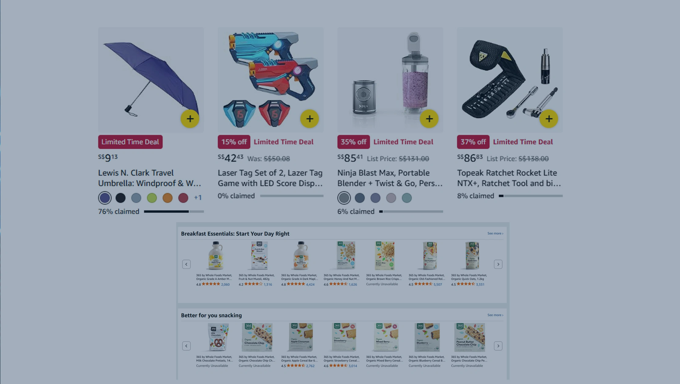 Strengthening Competitive Edge Through Advanced Seller Intelligence