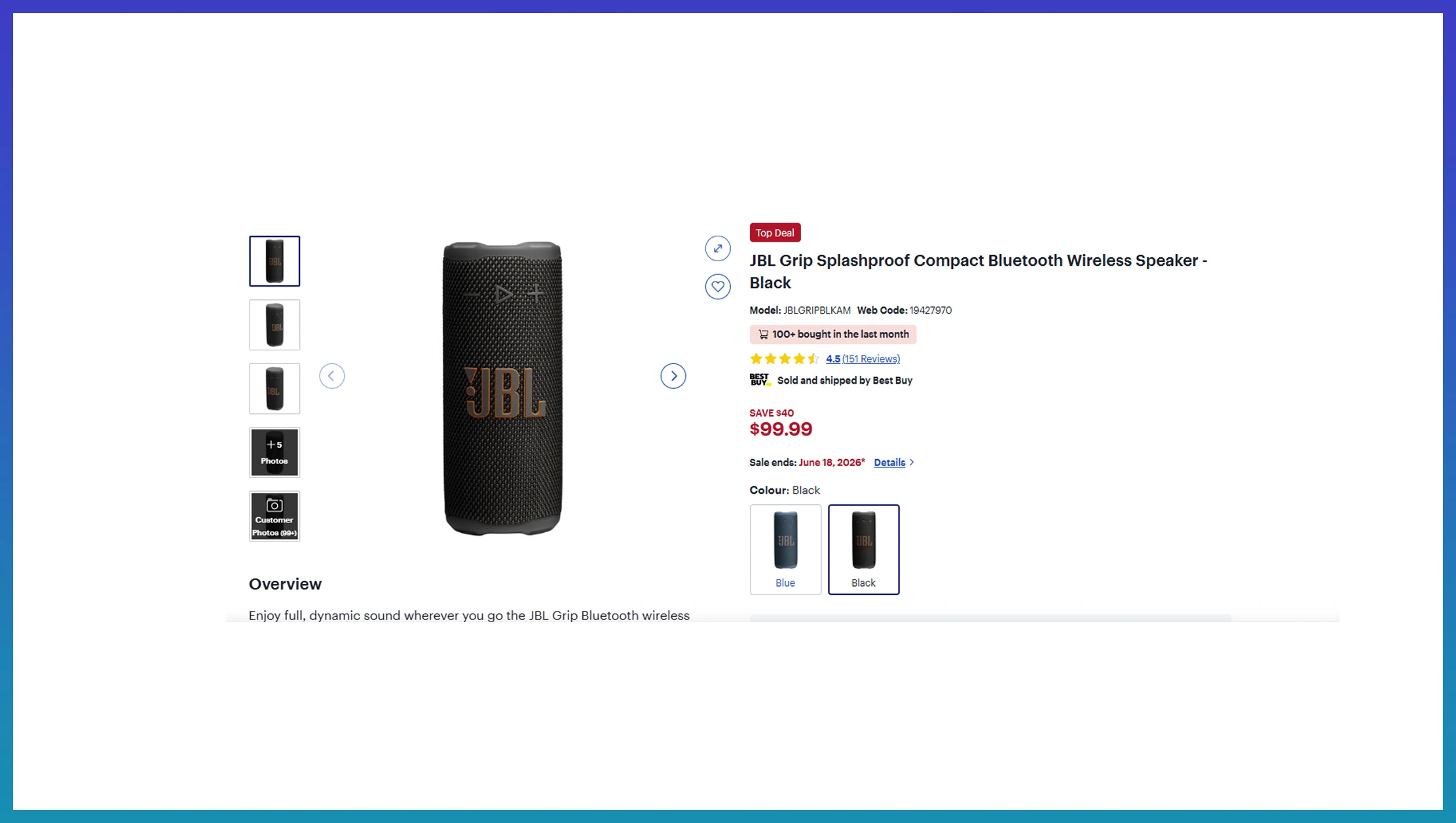 Enhancing Competitive Visibility Across Retail Channels