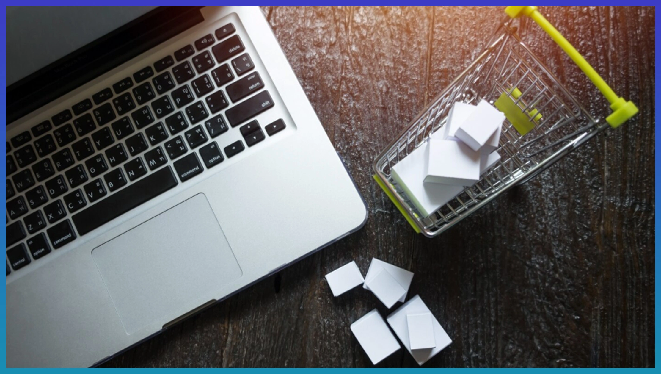 How Enterprises Can Unify Fragmented Market Data Efficiently?
