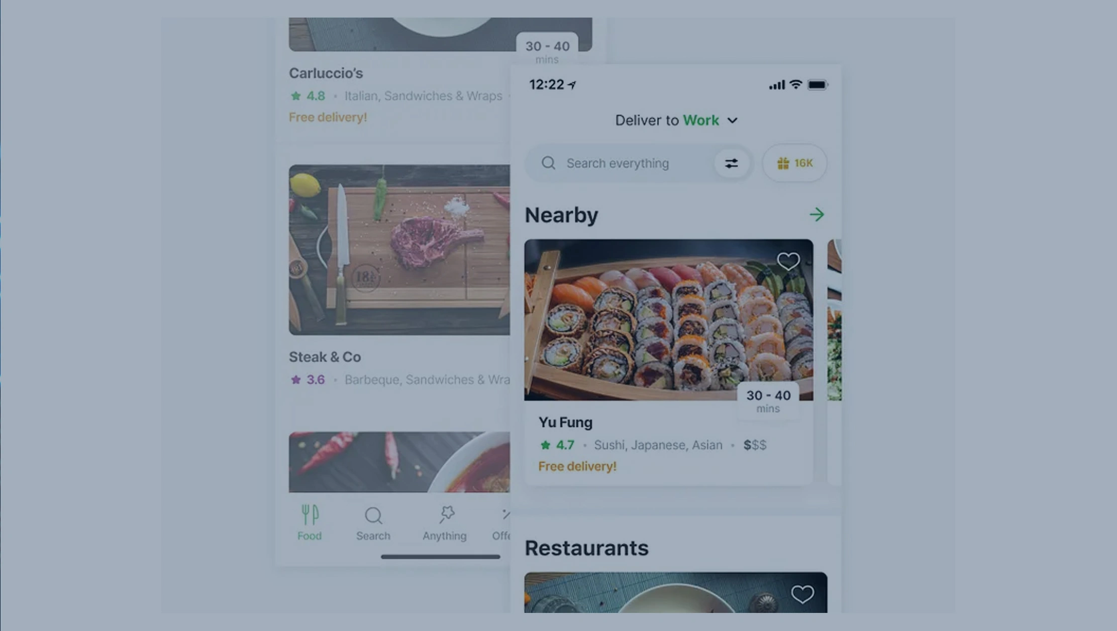 Transforming Menu Visibility and Product Optimization Strategies