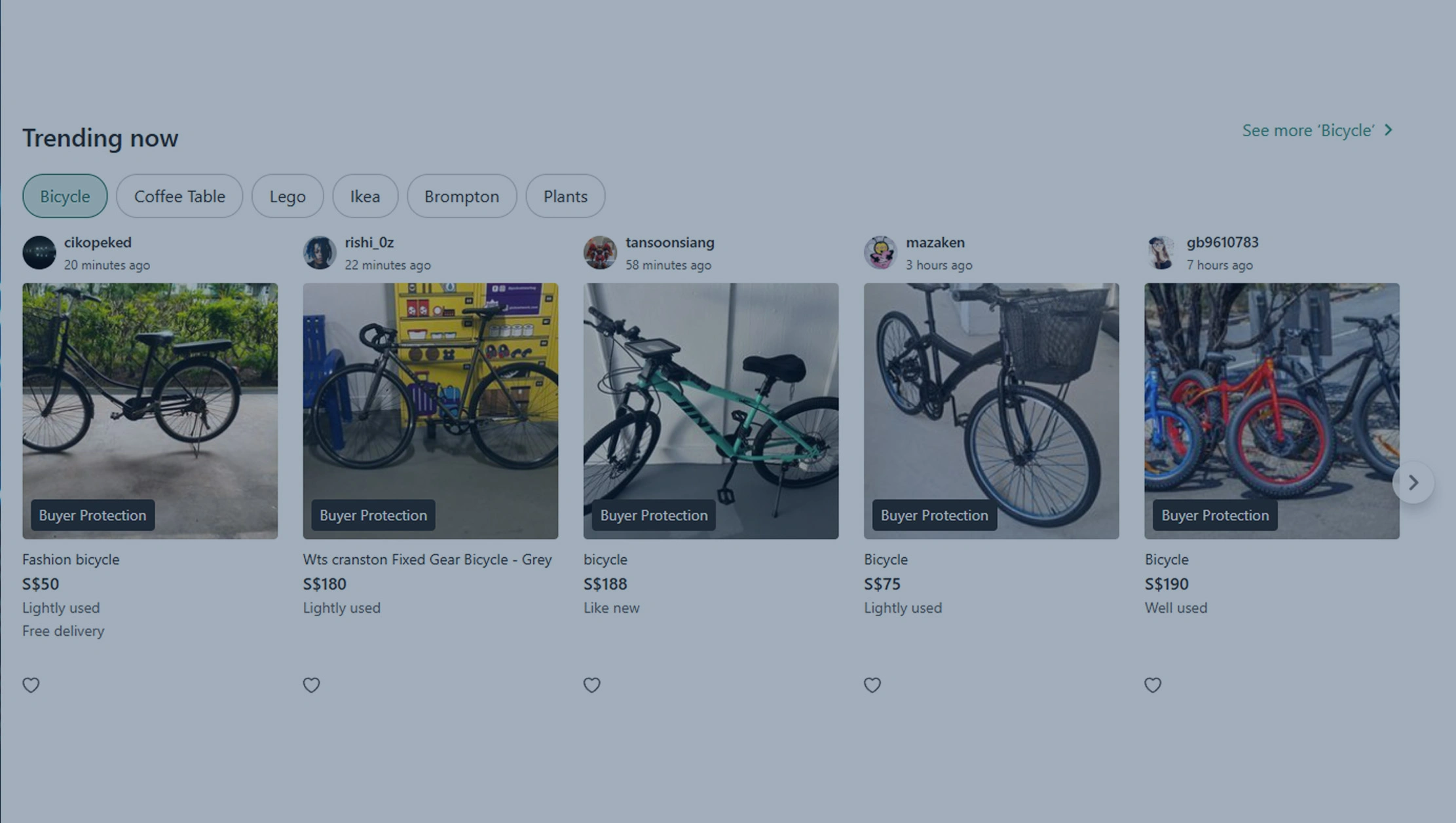 Understanding Seller Movements and Performance Metrics