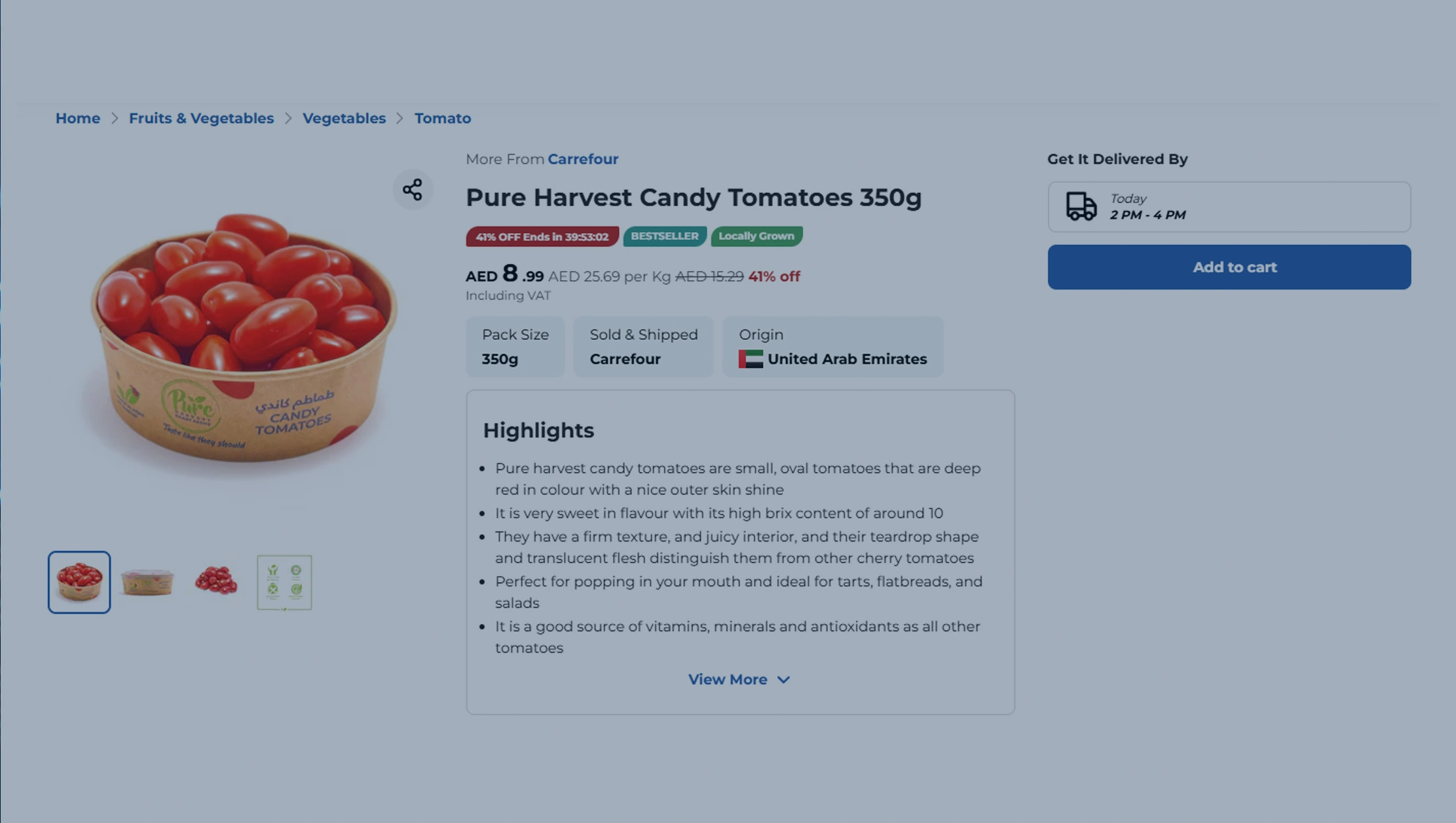 Improving Pricing Strategies to Maximize Profit Margins