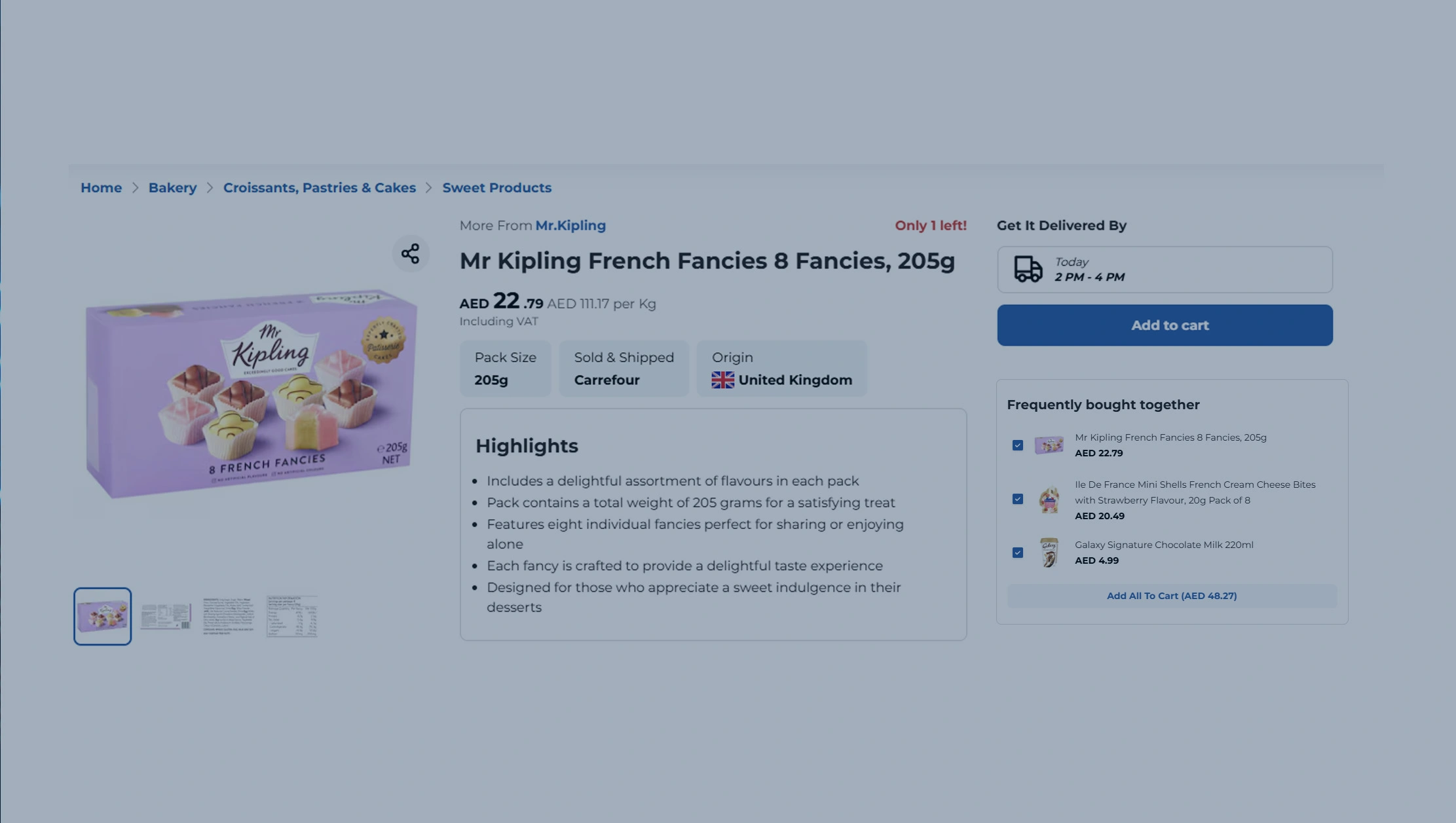 Monitoring Shopper Behavior for Targeted Retail Strategies