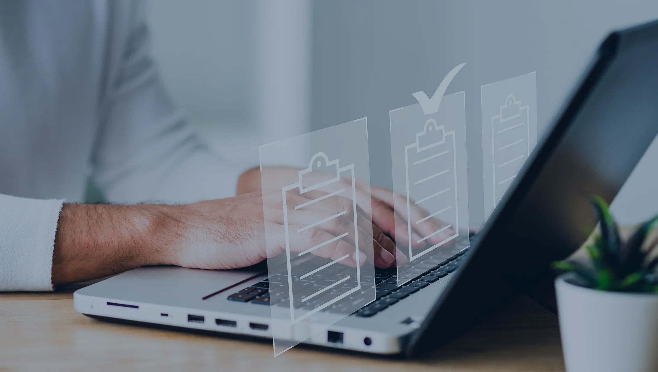 Identify Your Data Requirements Identify Your Data Requirements