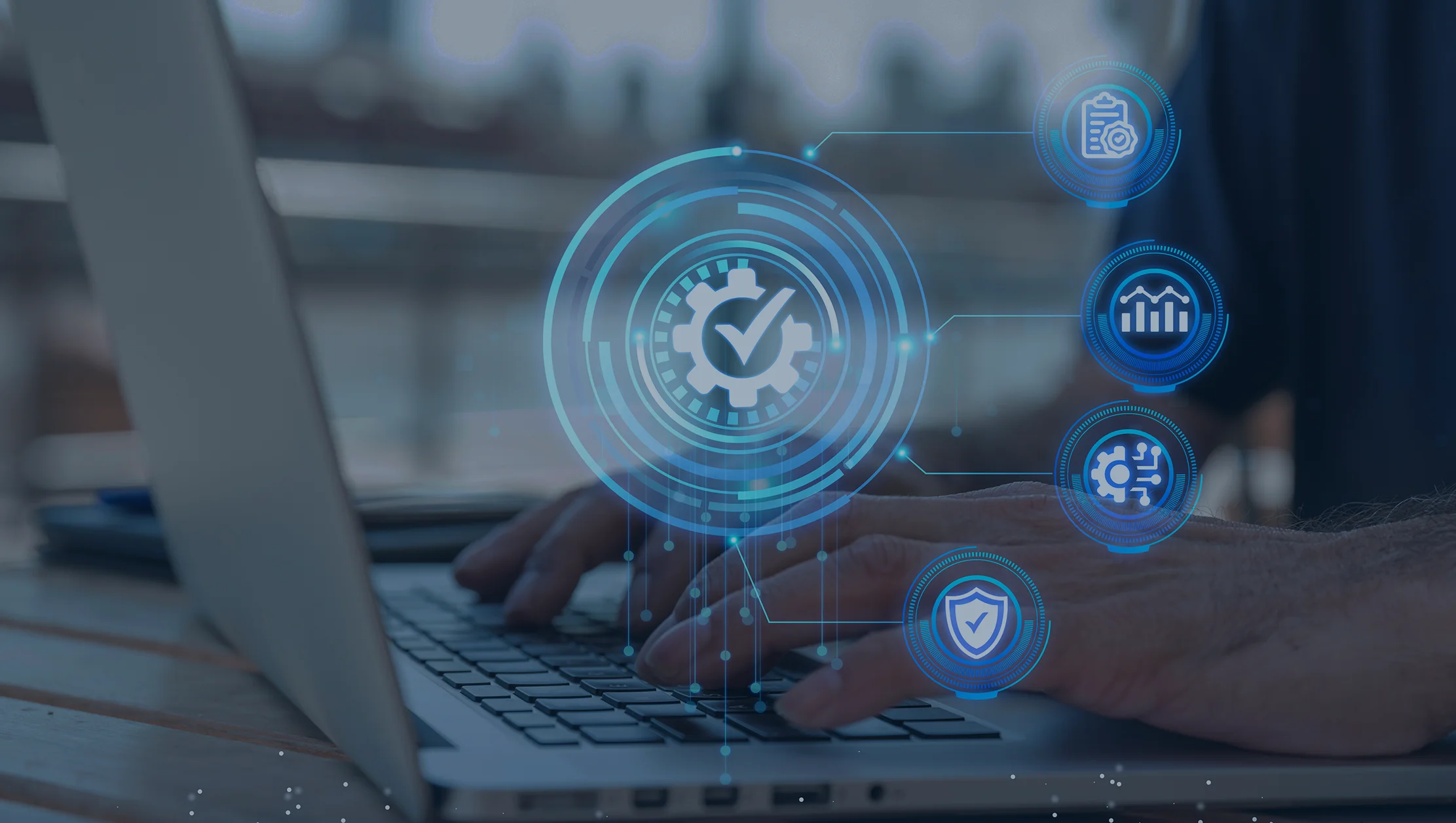 Automate Data Ingestion Automate Data Ingestion