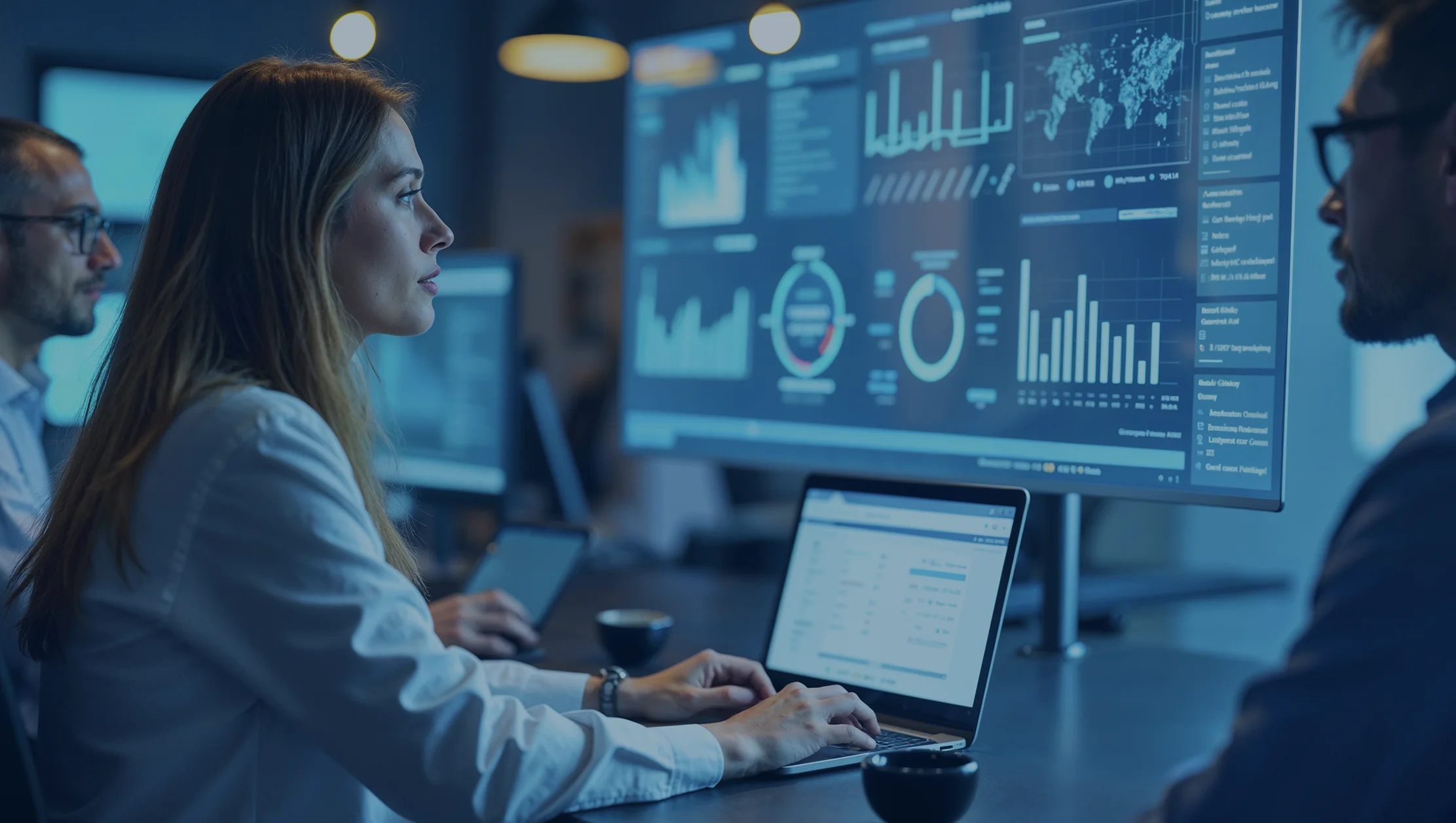 Understanding the Role of a Data Pipeline in Business Operations Understanding the Role of a Data Pipeline in Business Operations