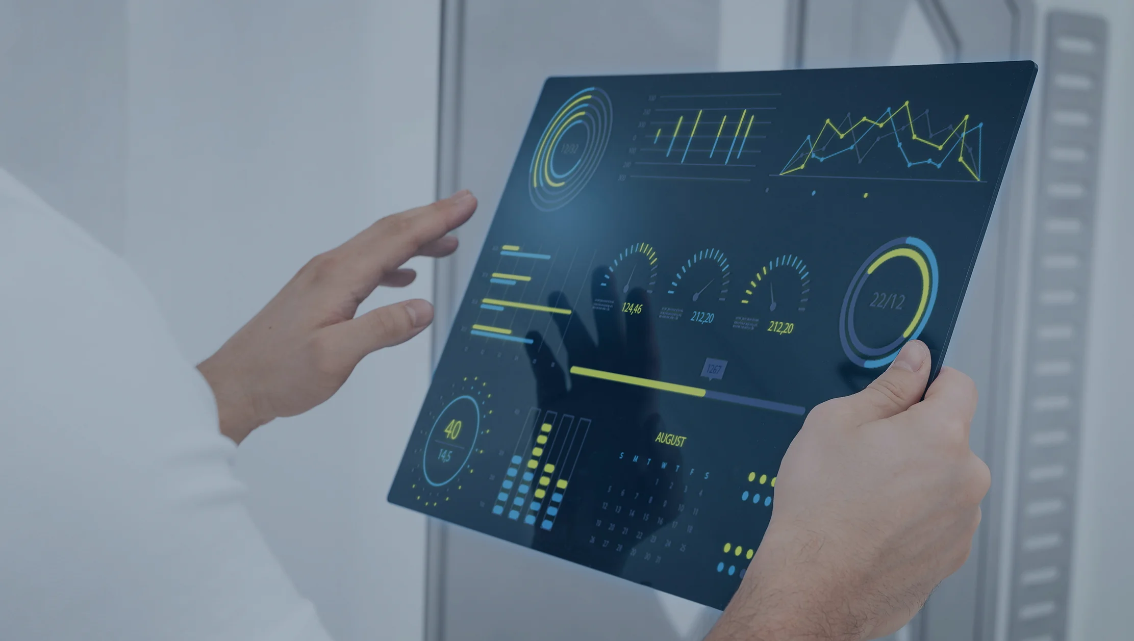 Why Are APIs the Game-Changer for Automated Data Collection? Why Are APIs the Game-Changer for Automated Data Collection?