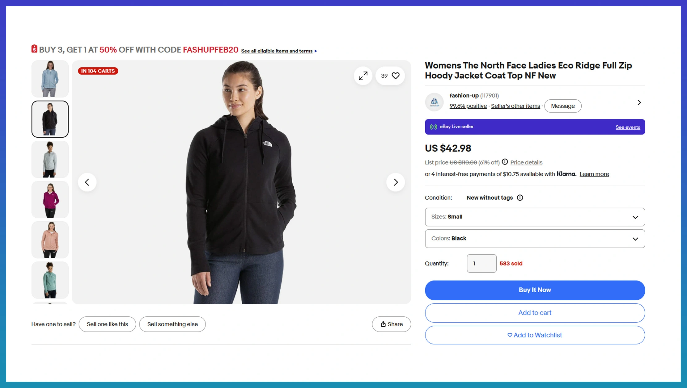 Eliminating Competitive Monitoring Gaps Across Retail Categories