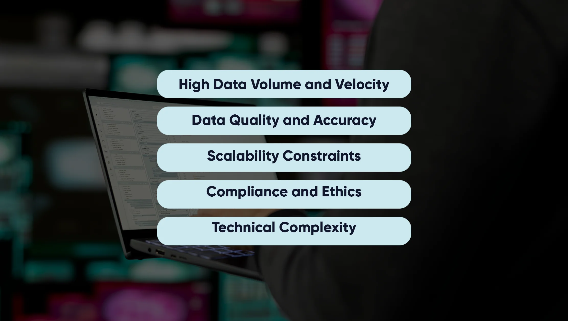 Key Challenges in Extracting Large Volumes of Web Data Key Challenges in Extracting Large Volumes of Web Data