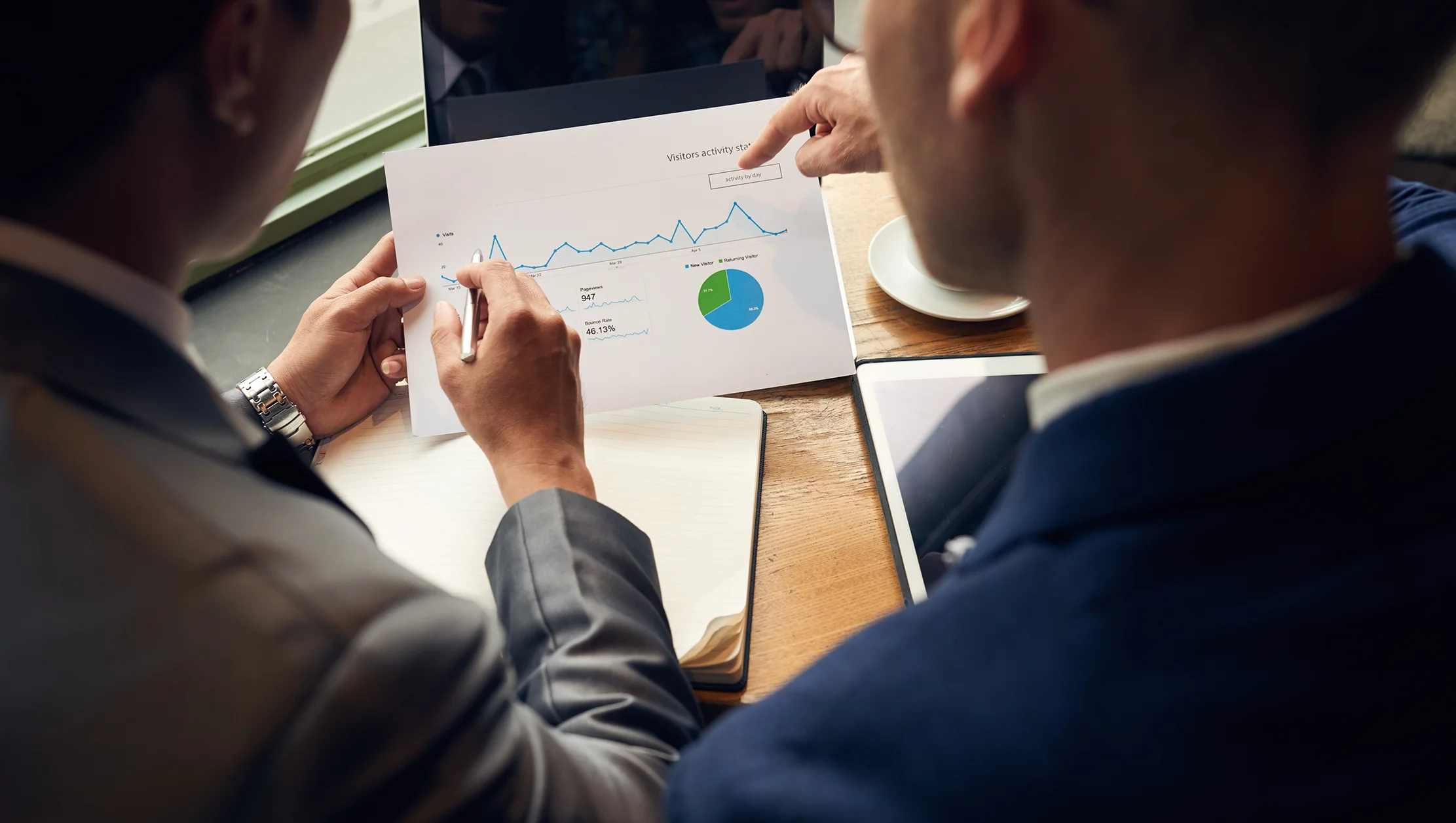 Why Data Acquisition at Scale is Essential for Large Enterprises? Why Data Acquisition at Scale is Essential for Large Enterprises?
