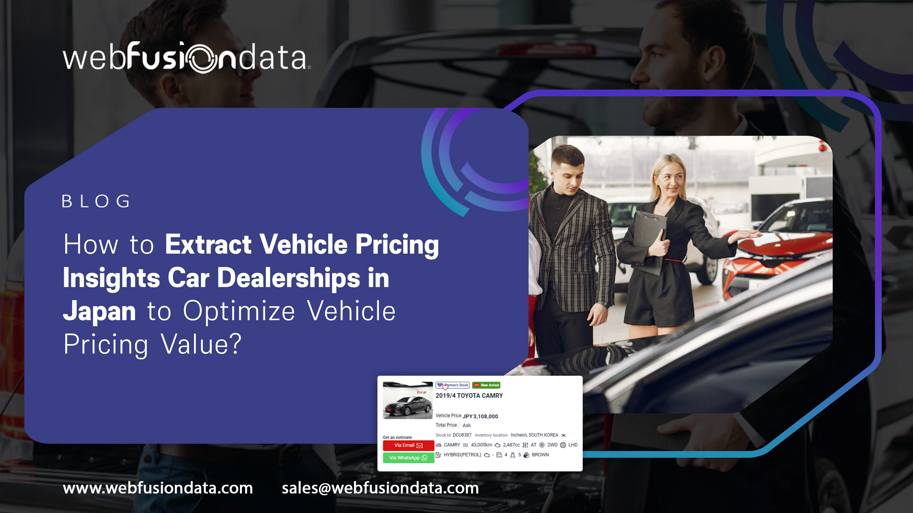 Grocery Cost Optimization Using Real-Time Data Scraping