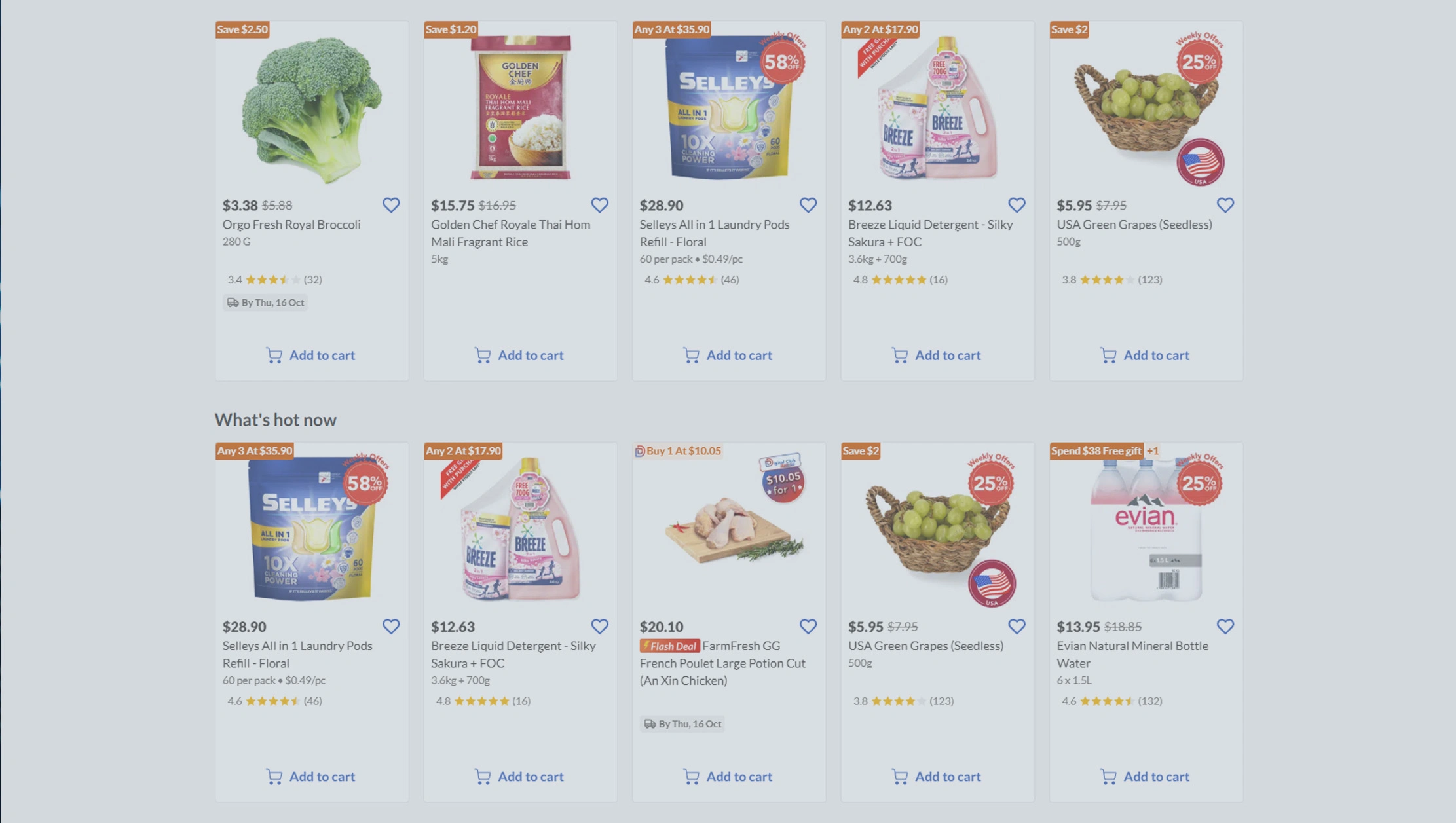 Tracking Product Availability to Strengthen Market Response