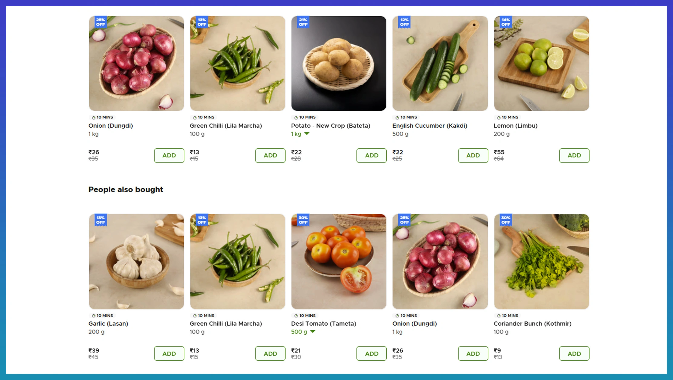 Overcoming Inconsistent Product Mapping Across Large Grocery Datasets