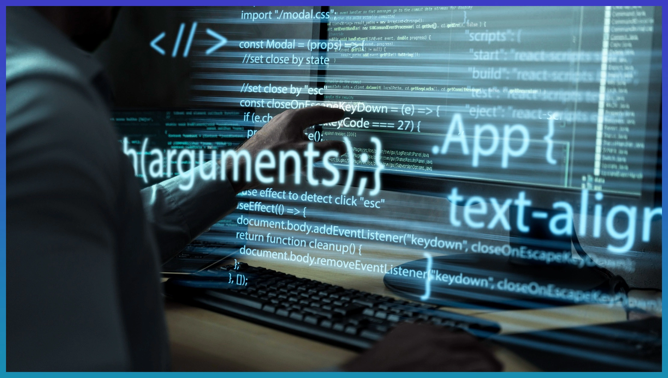 Intelligent Automation Transforming Future Data Operations
