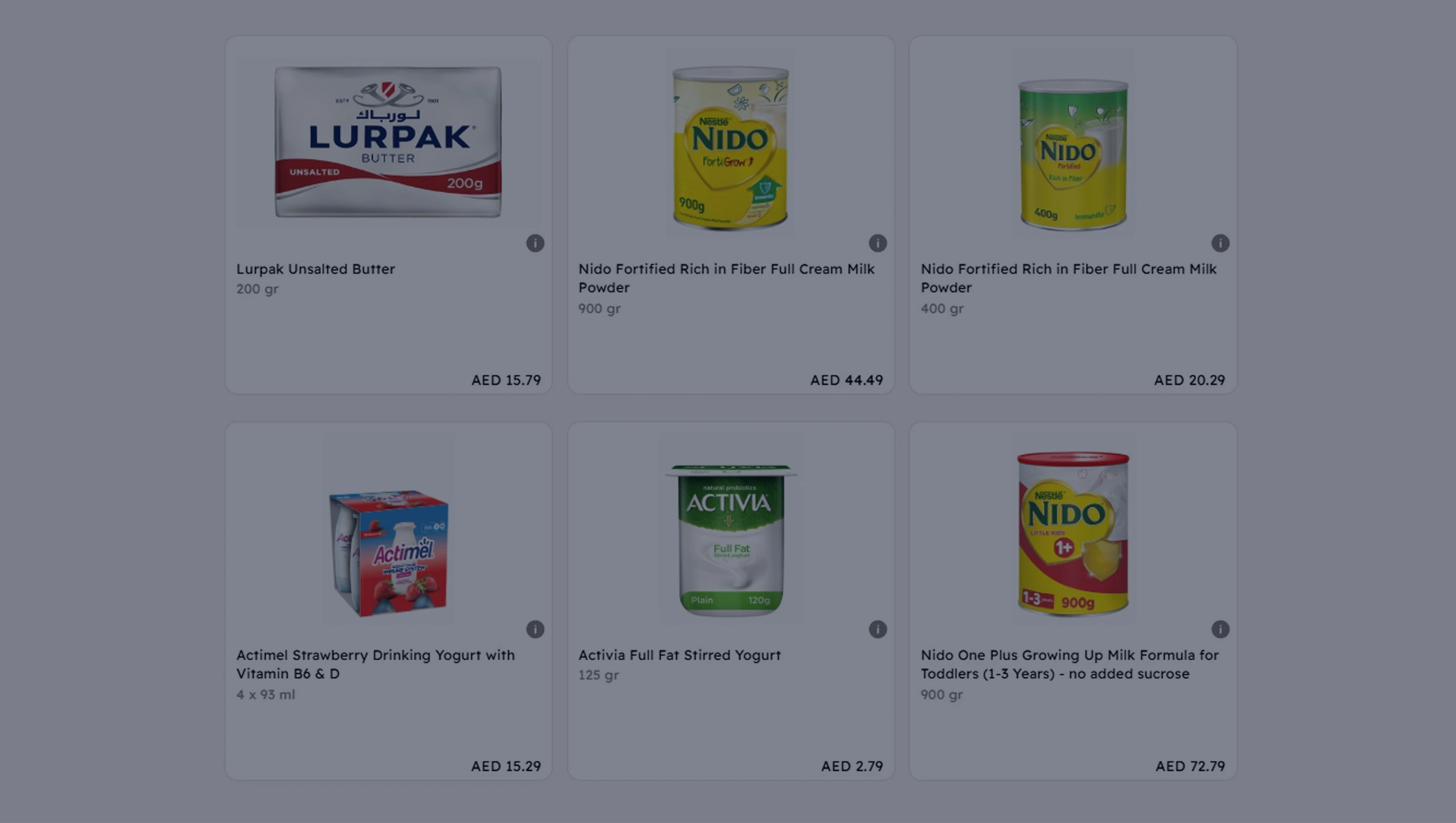 Minimizing Price Tracking Errors Across Online Stores Minimizing Price Tracking Errors Across Online Stores
