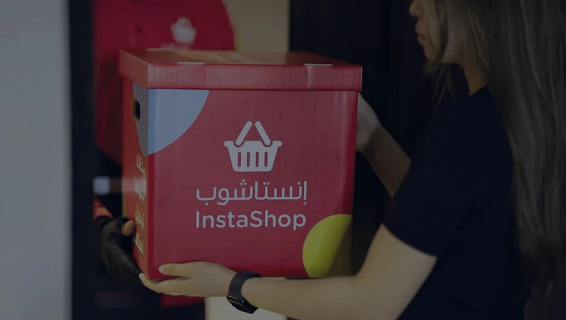 Tracking Delivery Performance to Improve Efficiency Tracking Delivery Performance to Improve Efficiency
