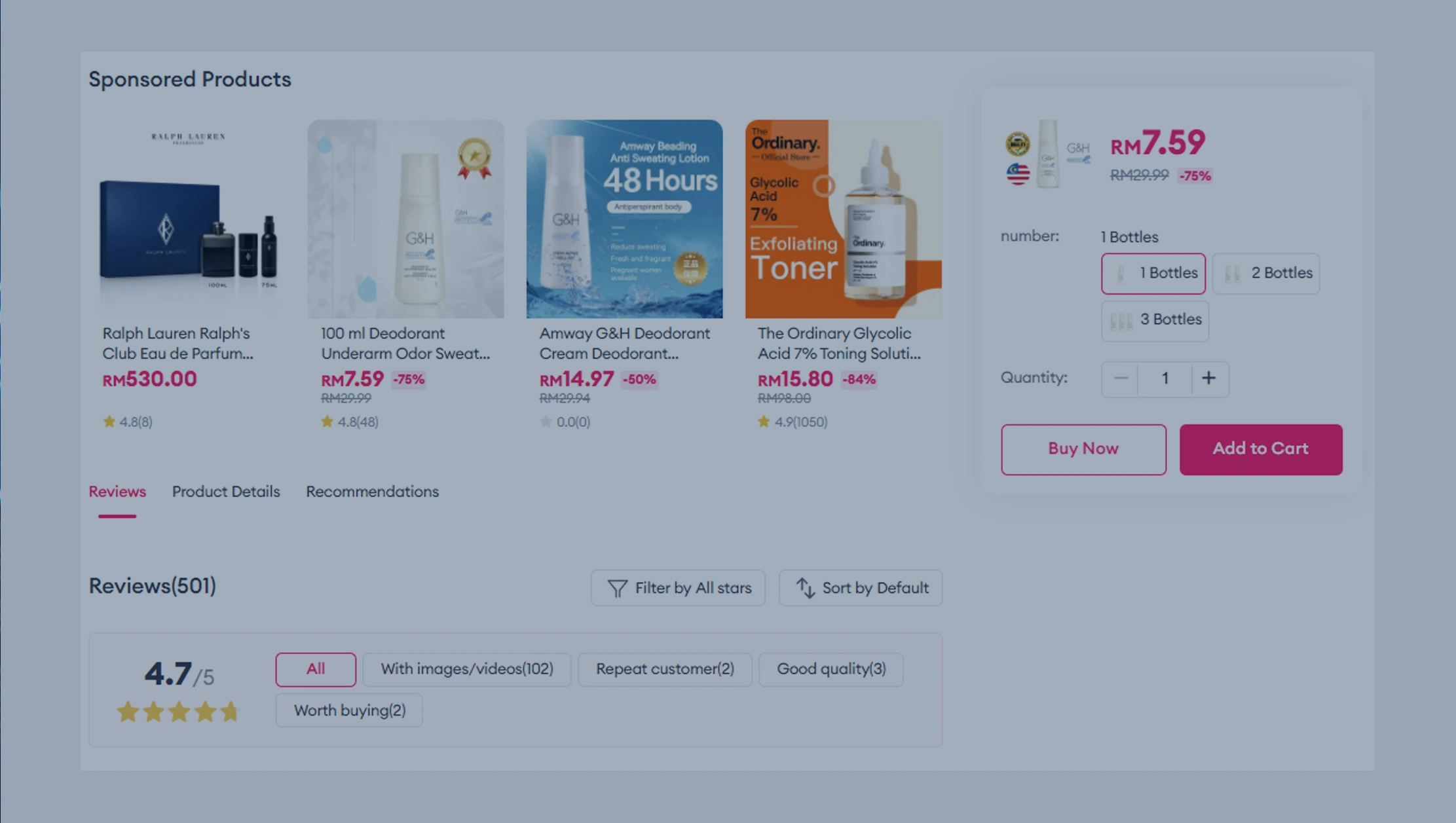 Strategies for Tracking Competitor Pricing Efficiently