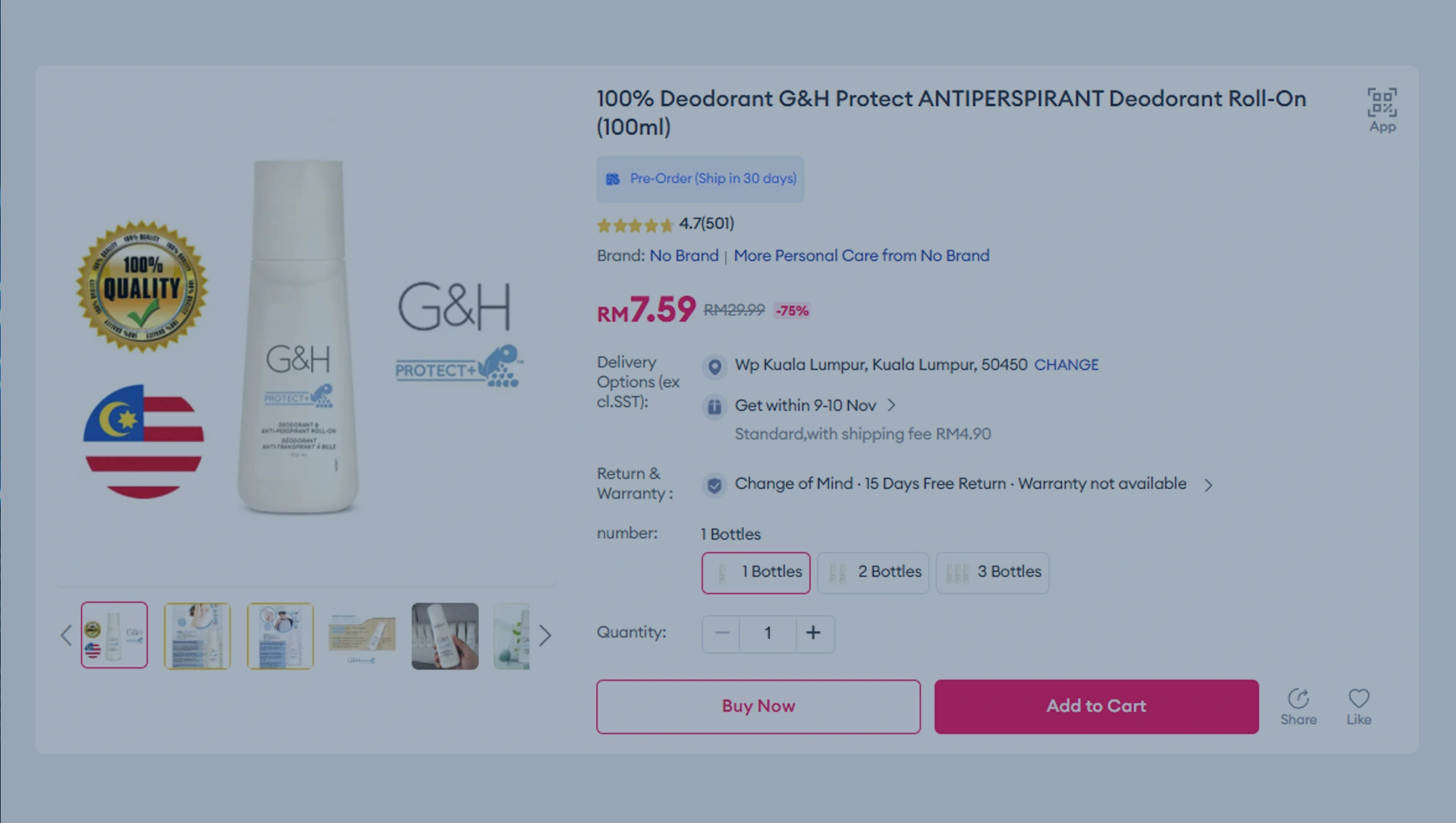 Understanding Market Trends for Better Planning