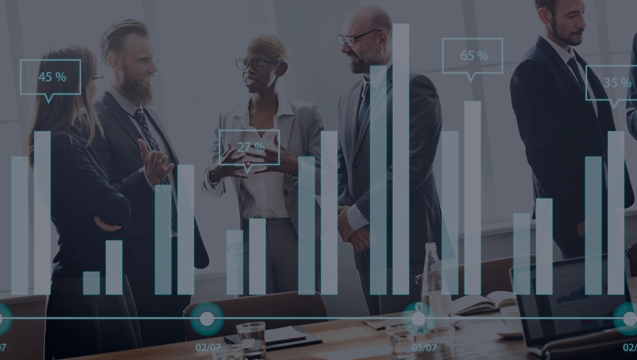 Enhancing Market Responsiveness Enhancing Market Responsiveness