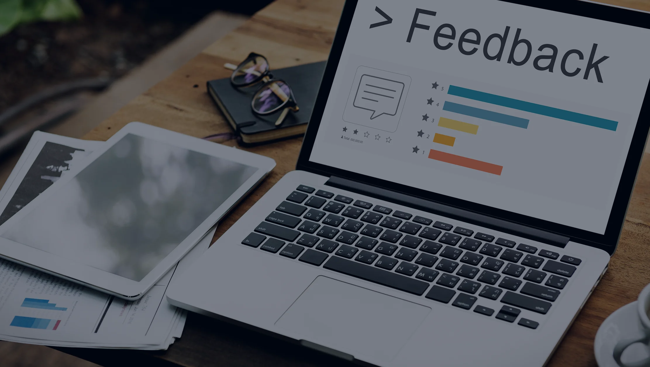 Improving Customer Experience Improving Customer Experience