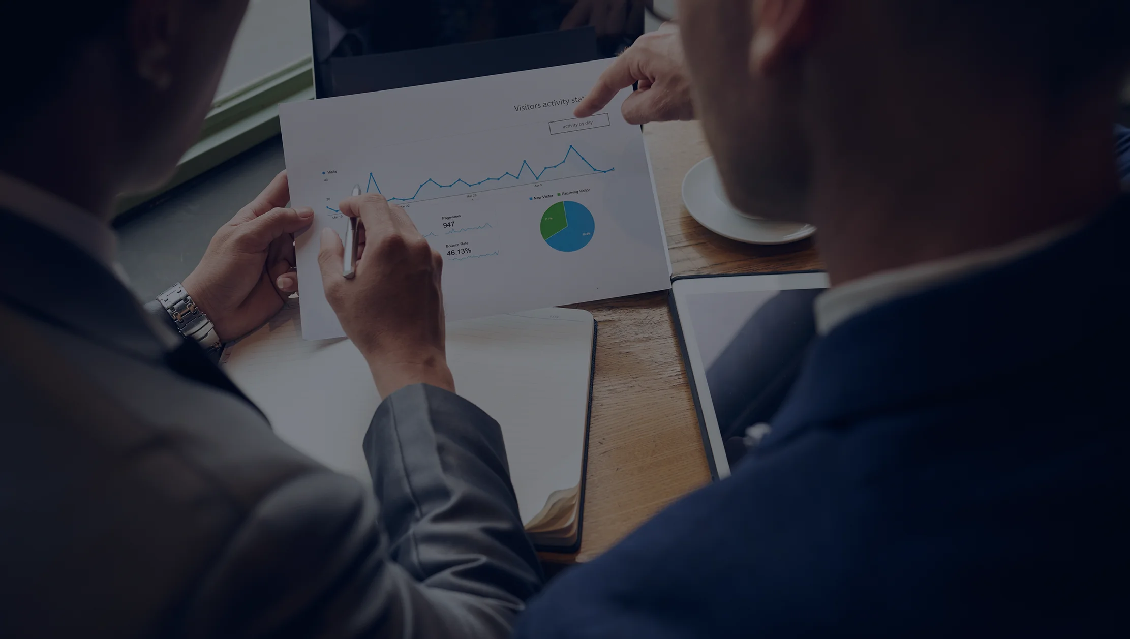 How Real-Time Data Extraction Transforms Business Processes? How Real-Time Data Extraction Transforms Business Processes?