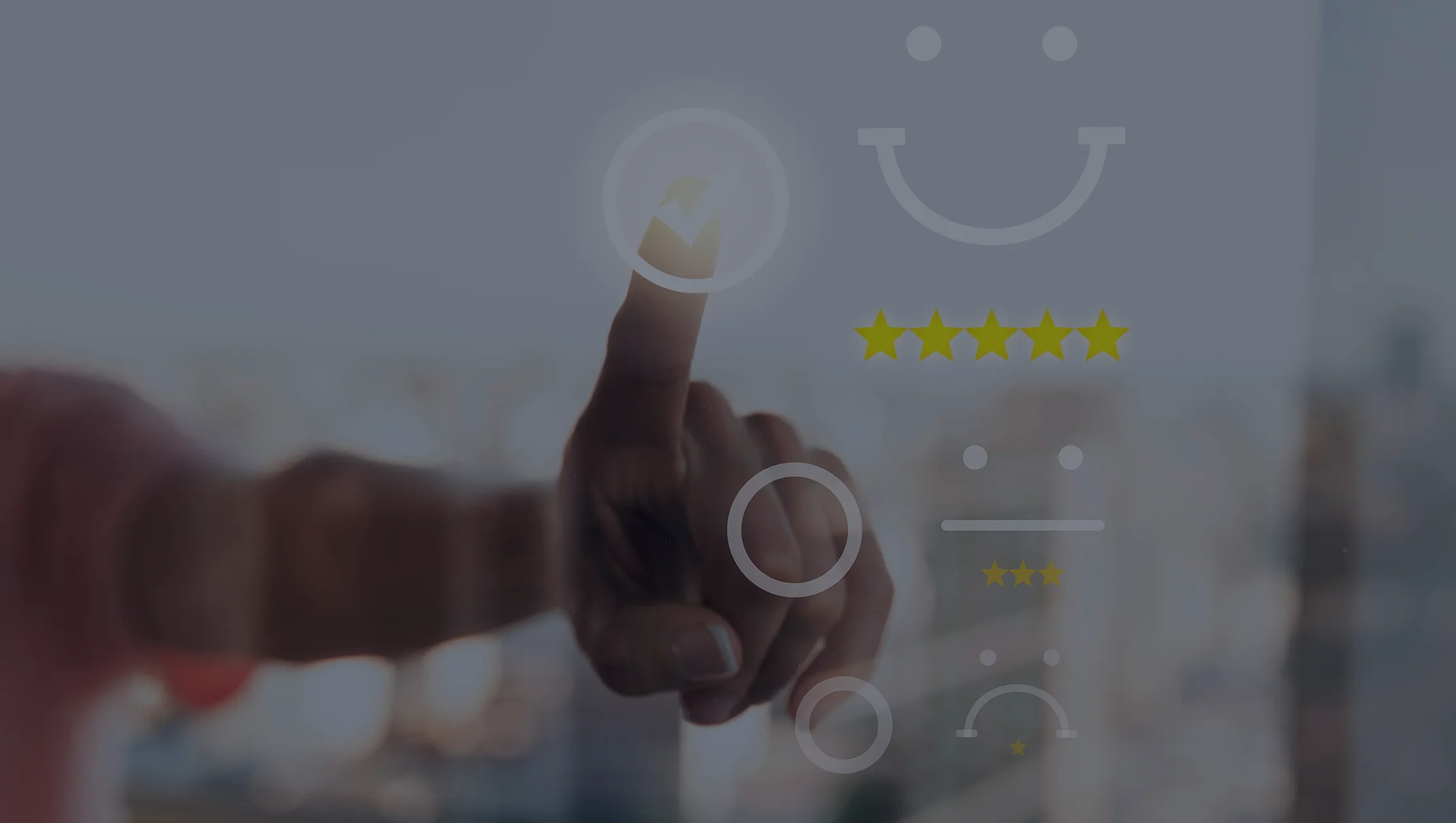 The Future of Business Intelligence is Live Data The Future of Business Intelligence is Live Data