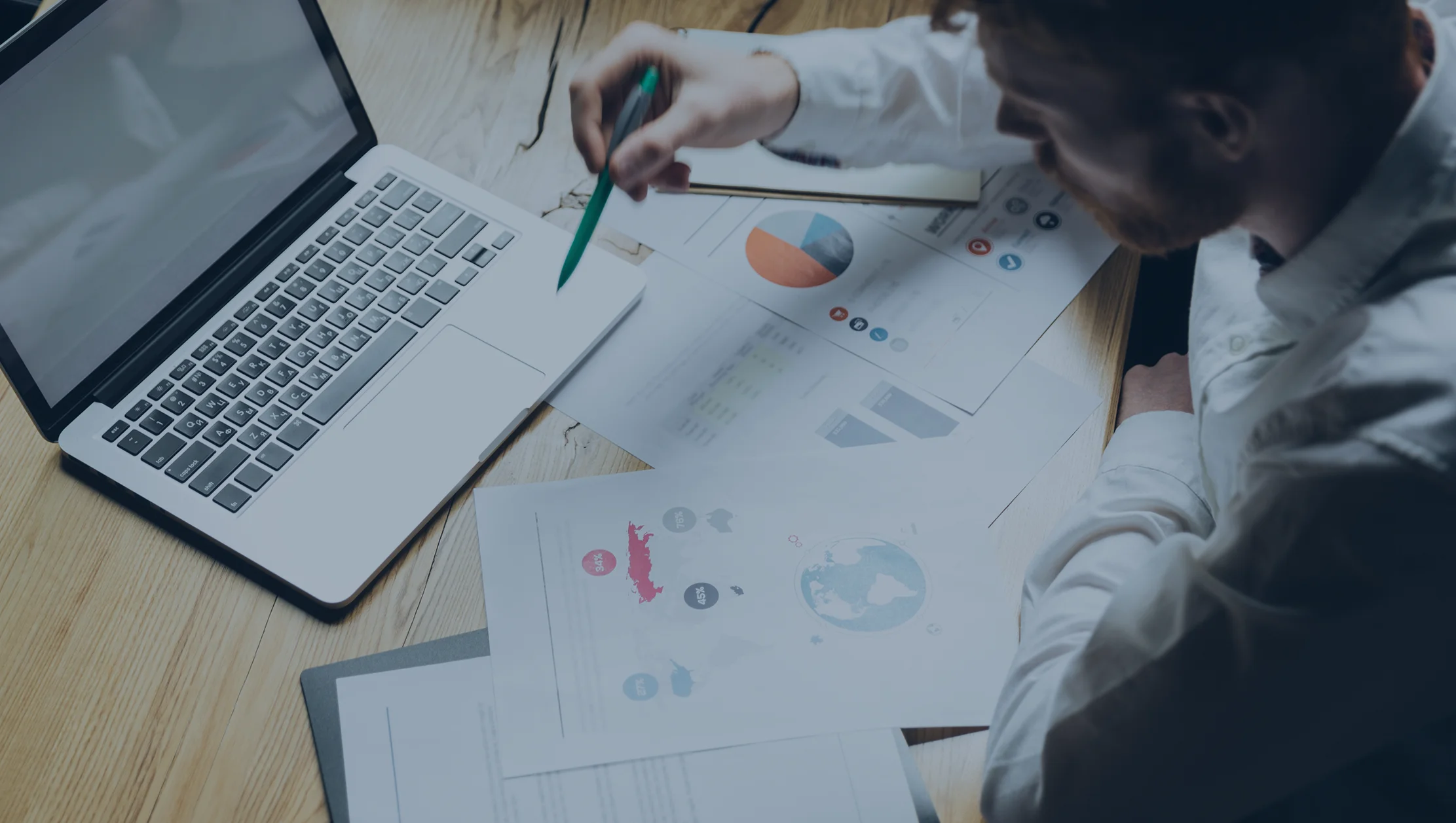 Market Research Through Continuous Data Monitoring Market Research Through Continuous Data Monitoring