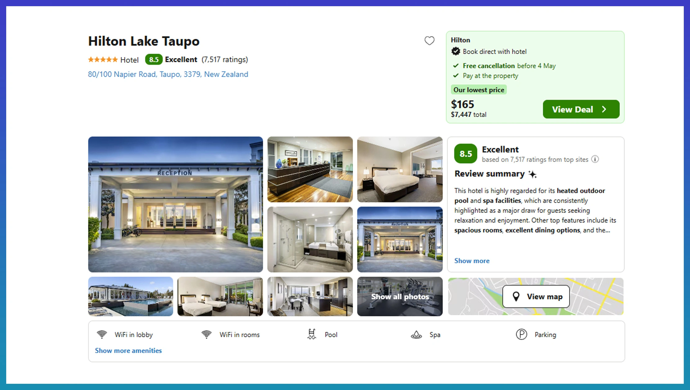 Addressing Complex Challenges in Collecting Accurate Hotel Pricing Data Efficiently