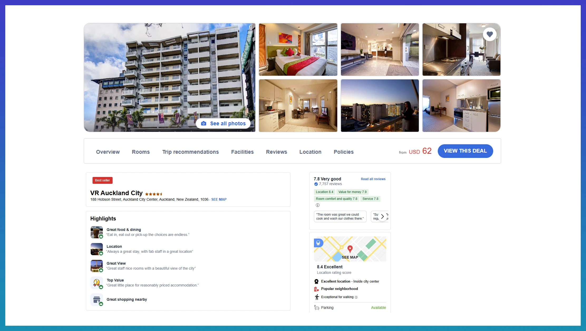 Integrating Customer Behavior and Competitive Intelligence for Better Pricing Decisions