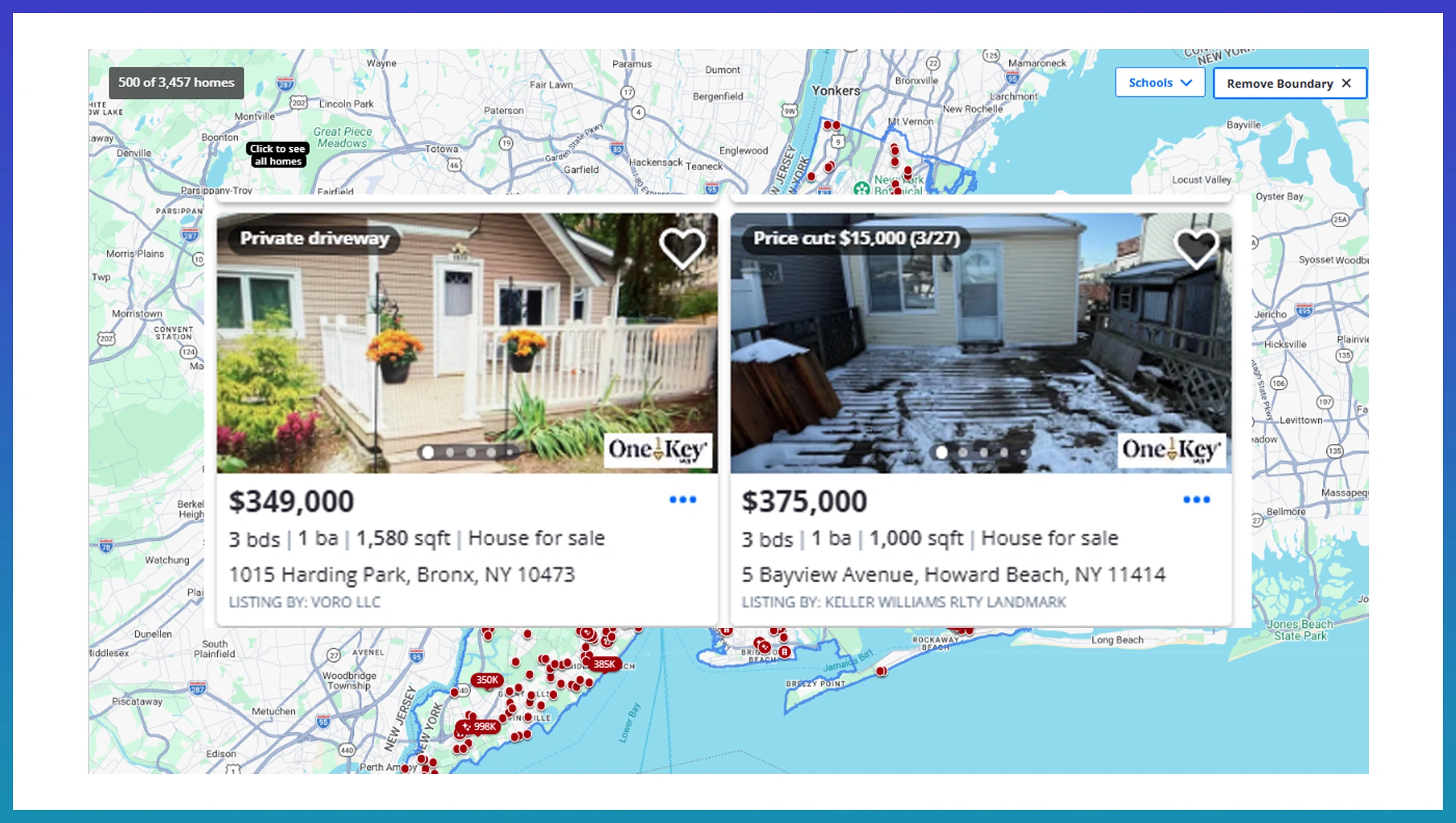 Identifying Untapped Market Opportunities Through Structured Insights