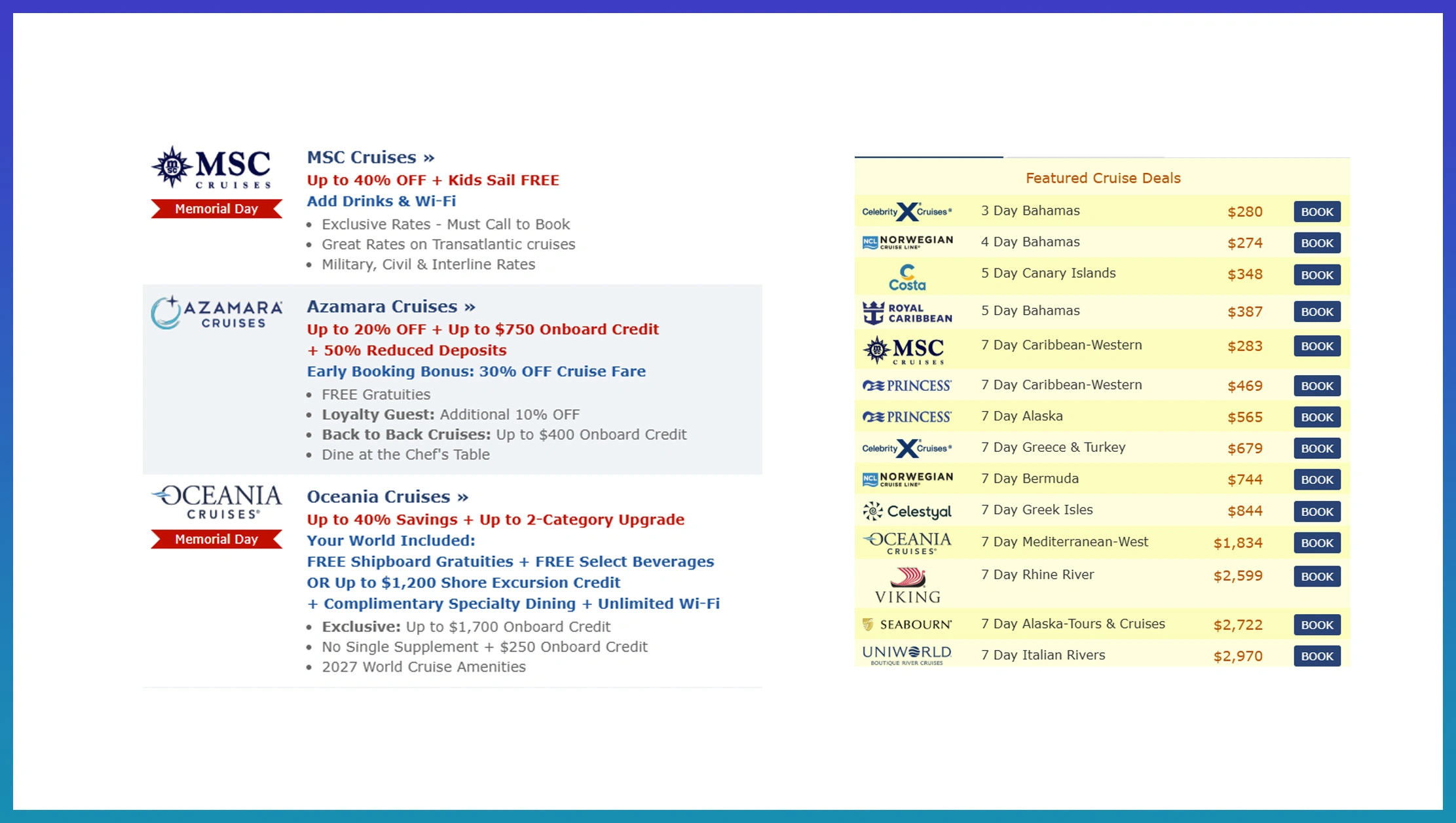 Enhancing Dynamic Fare Tracking And Cabin Availability
