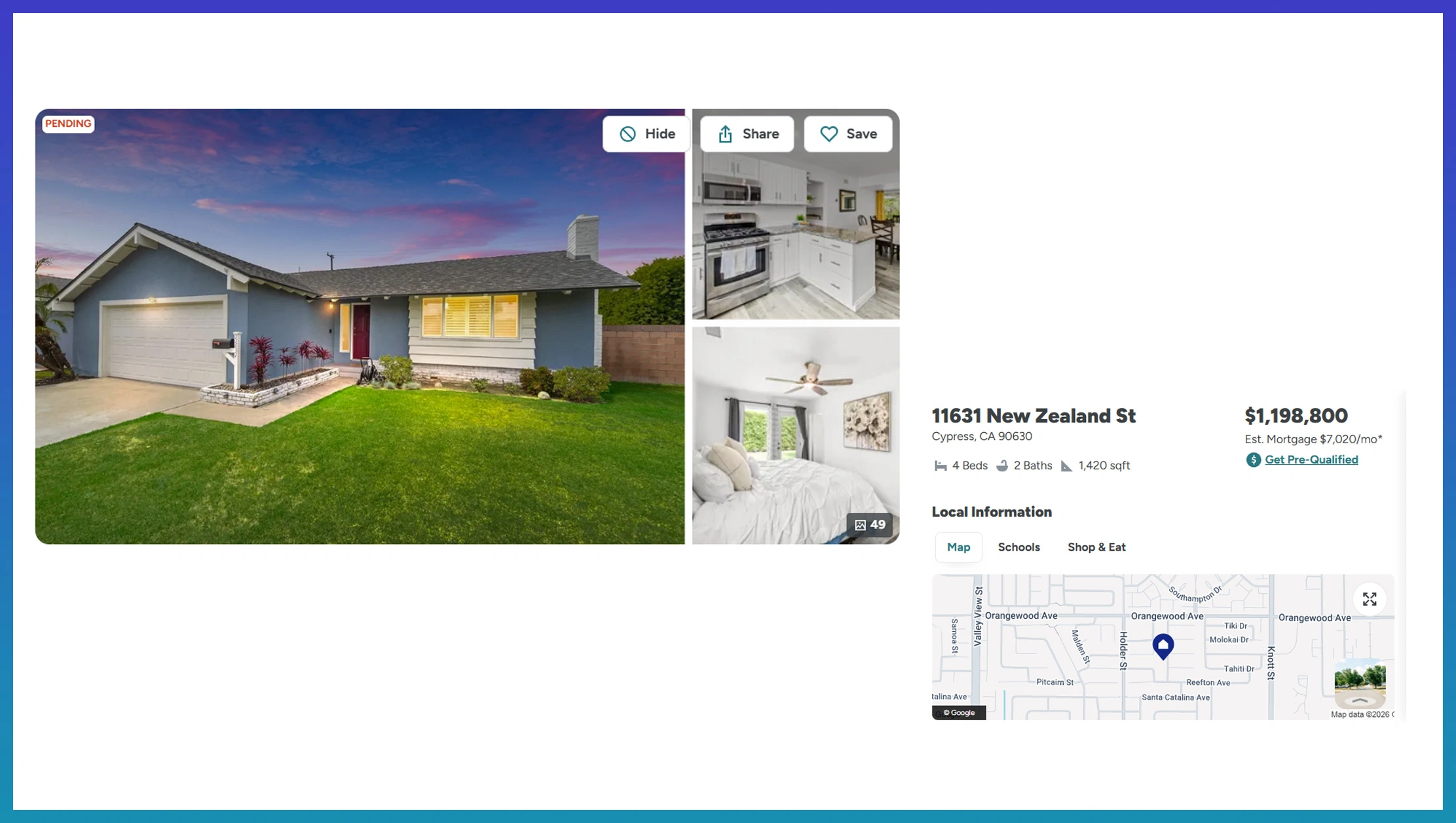 Evaluating Buyer Behavior Through Automated Data Intelligence
