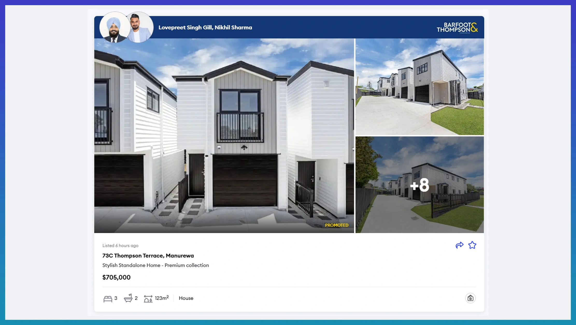 Tracking Regional Property Pricing Movements More Efficiently