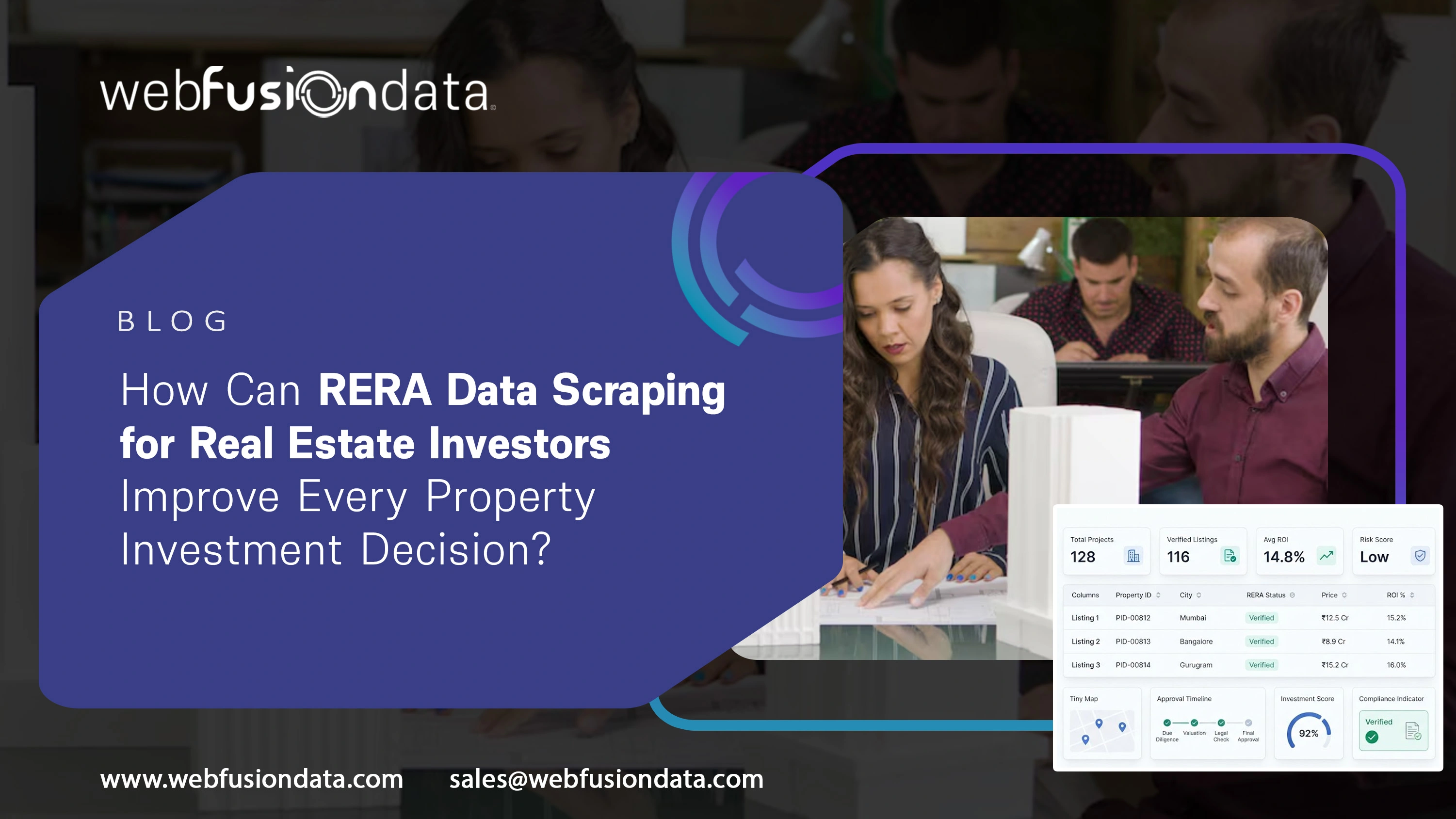 Grocery Cost Optimization Using Real-Time Data Scraping