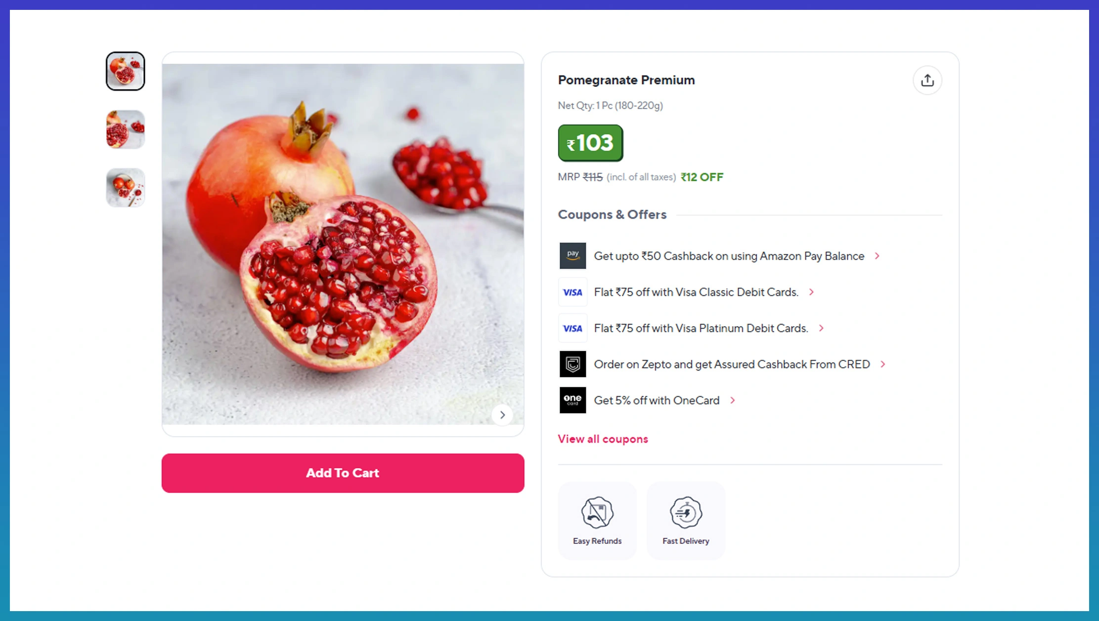 Developing Automated Systems For Large Scale Pricing Data Collection