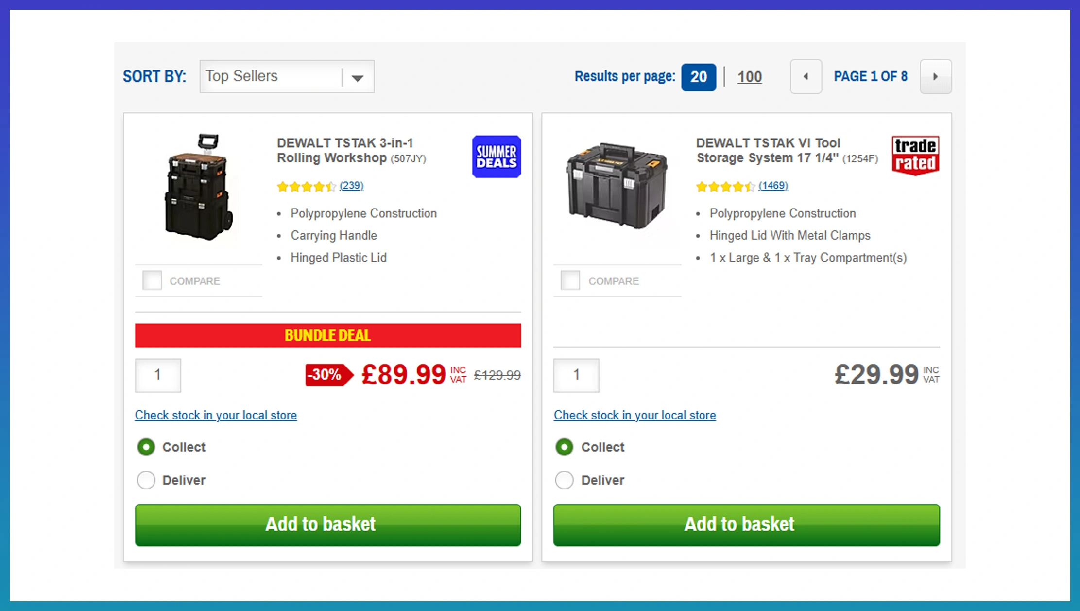 Enhancing Competitive Pricing Accuracy Through Automated Market Tracking Systems