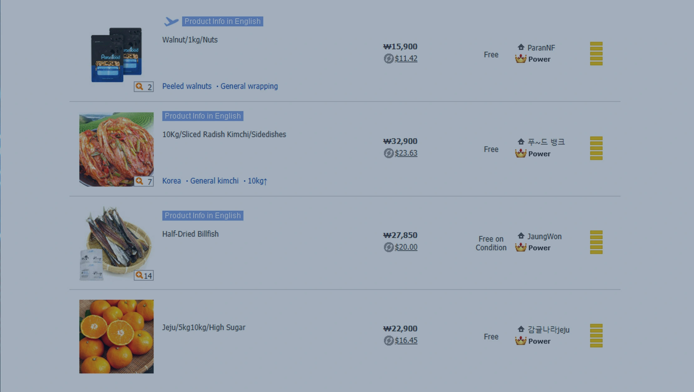 Understanding Which Menu Items Are Gaining Popularity Rapidly