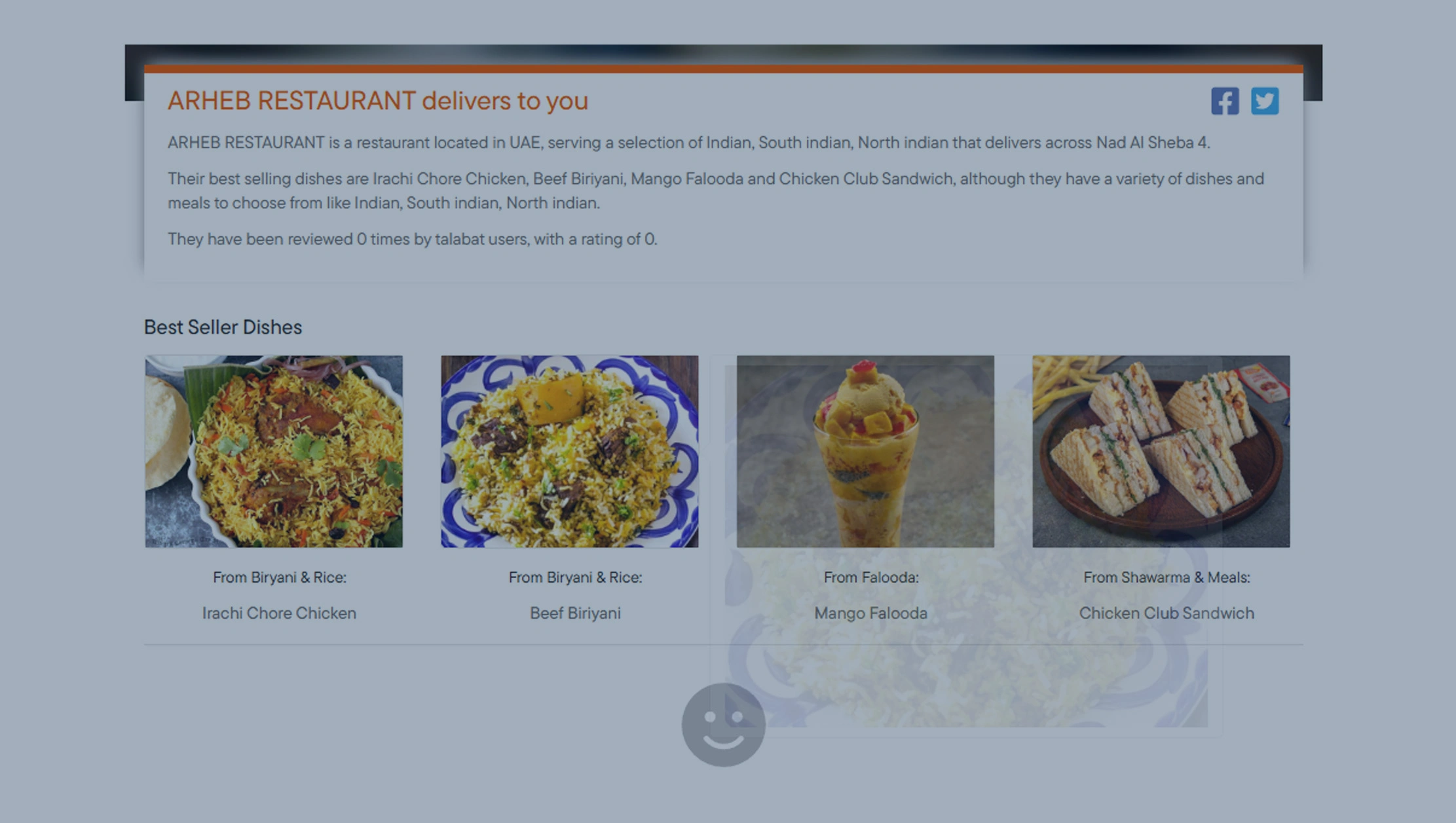 Analyzing Menu Trends to Maintain Competitive Edge Analyzing Menu Trends to Maintain Competitive Edge