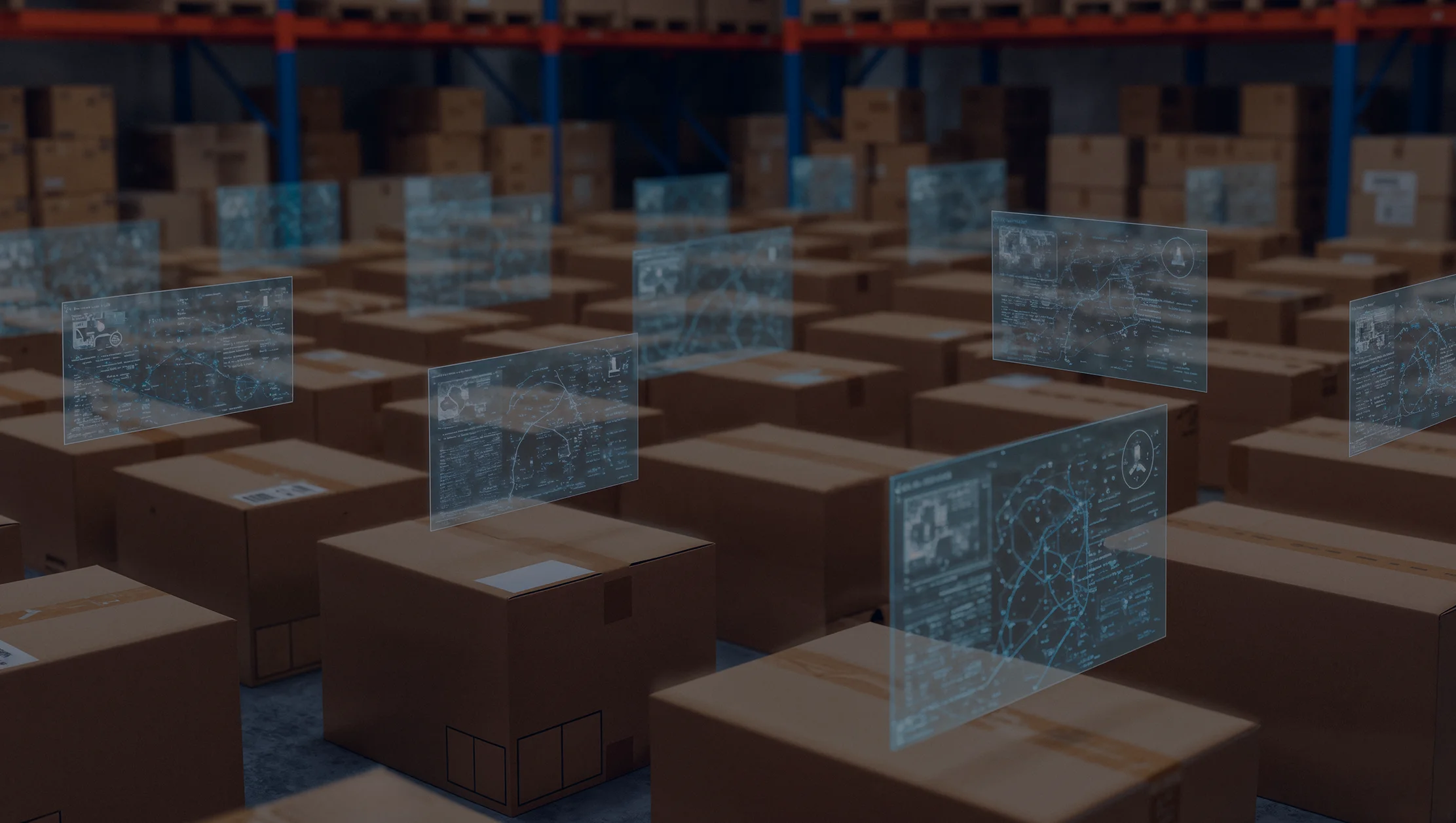Monitoring and Blocking Counterfeit Products Monitoring and Blocking Counterfeit Products