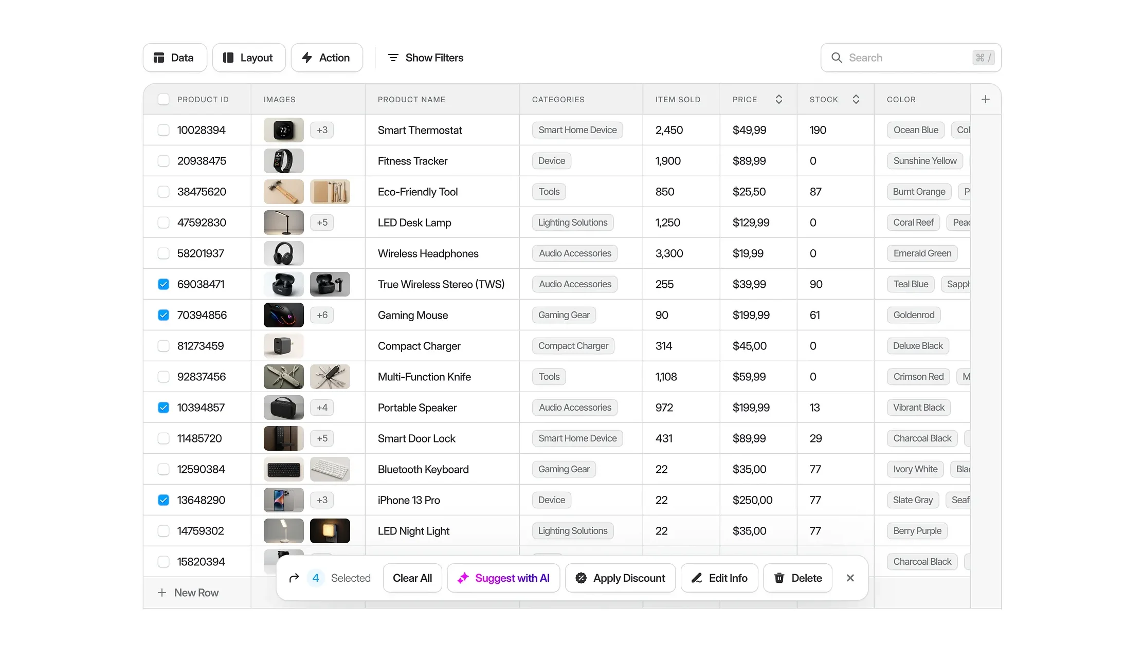 Product Catalog Matching & Standardization for Marketplaces Product Catalog Matching & Standardization for Marketplaces