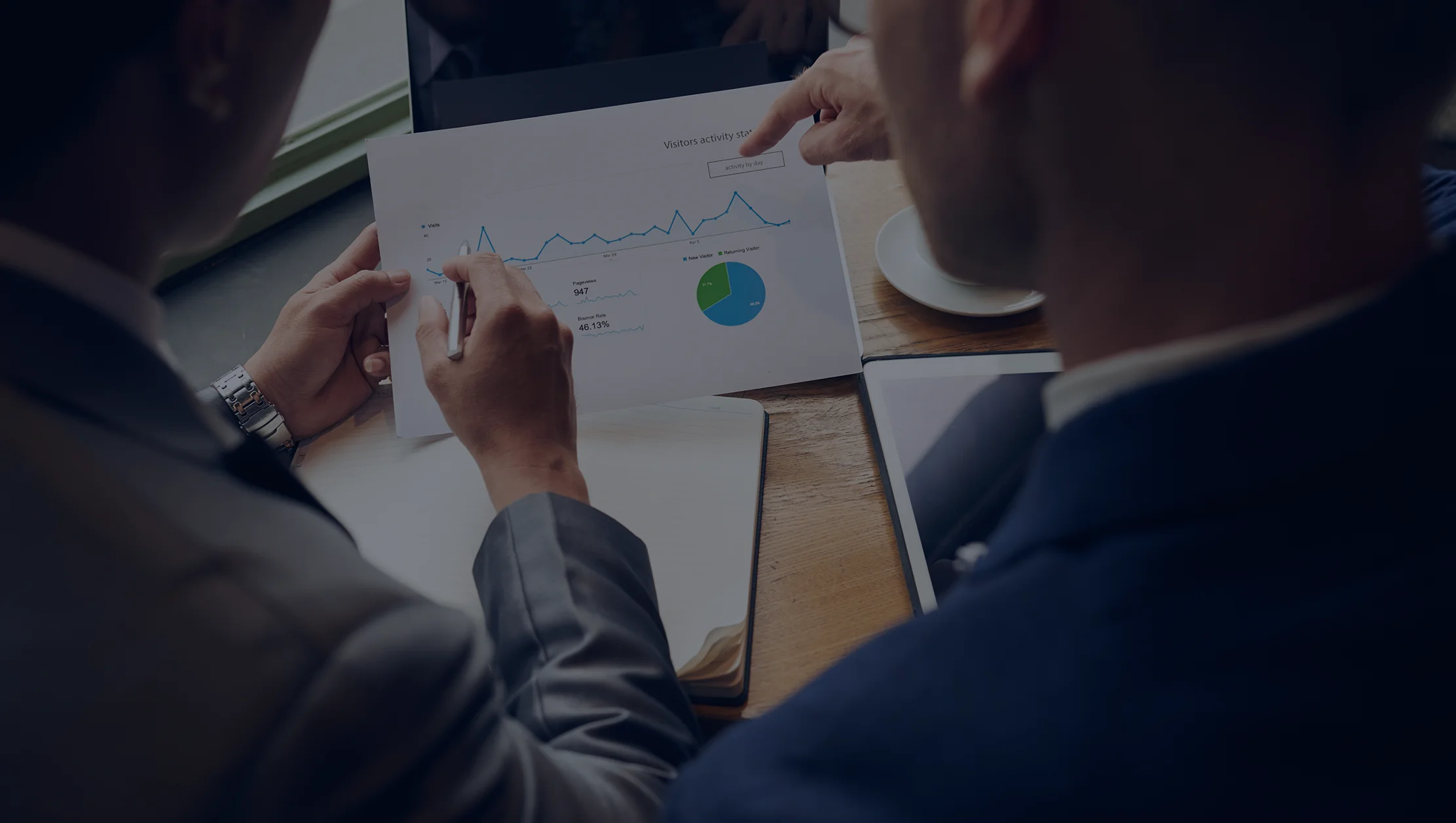 Lead Generation and B2B Prospecting Lead Generation and B2B Prospecting