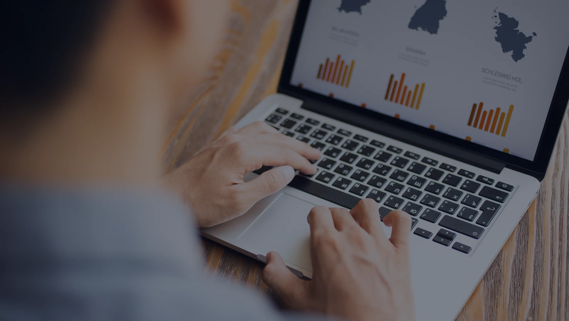 Localized Market Research for Expansion Localized Market Research for Expansion